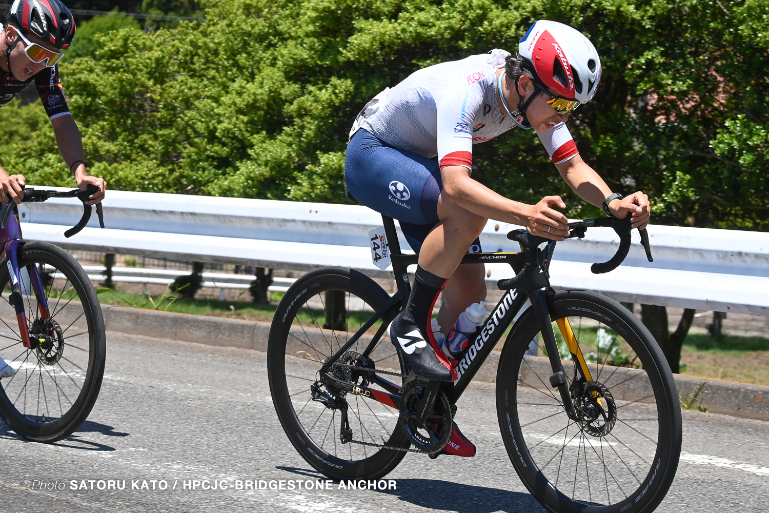 ツアー・オブ・ジャパン 2026,第7ステージ,Tour of Japan 2026,Stage 7