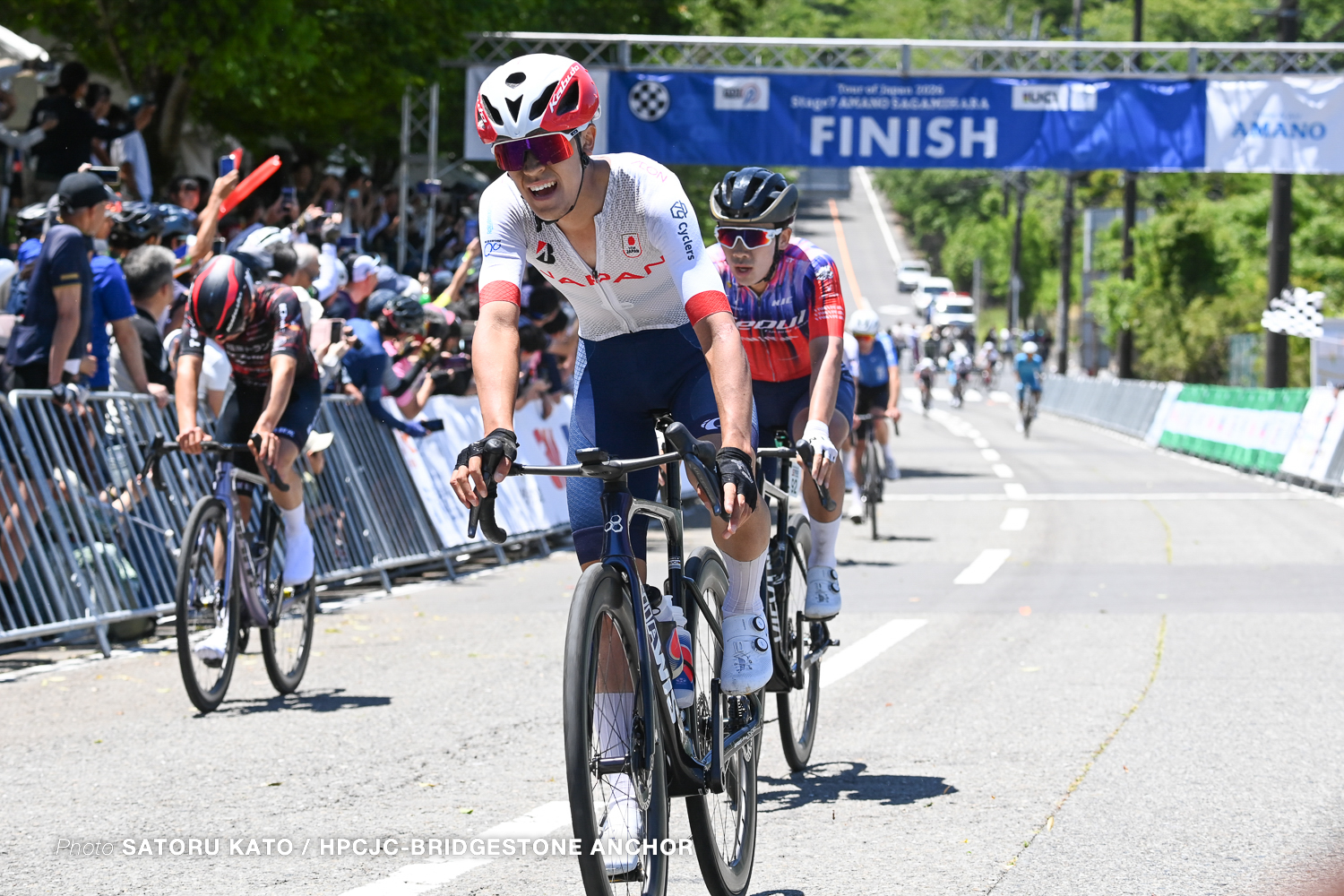 ツアー・オブ・ジャパン 2026,第7ステージ,Tour of Japan 2026,Stage 7