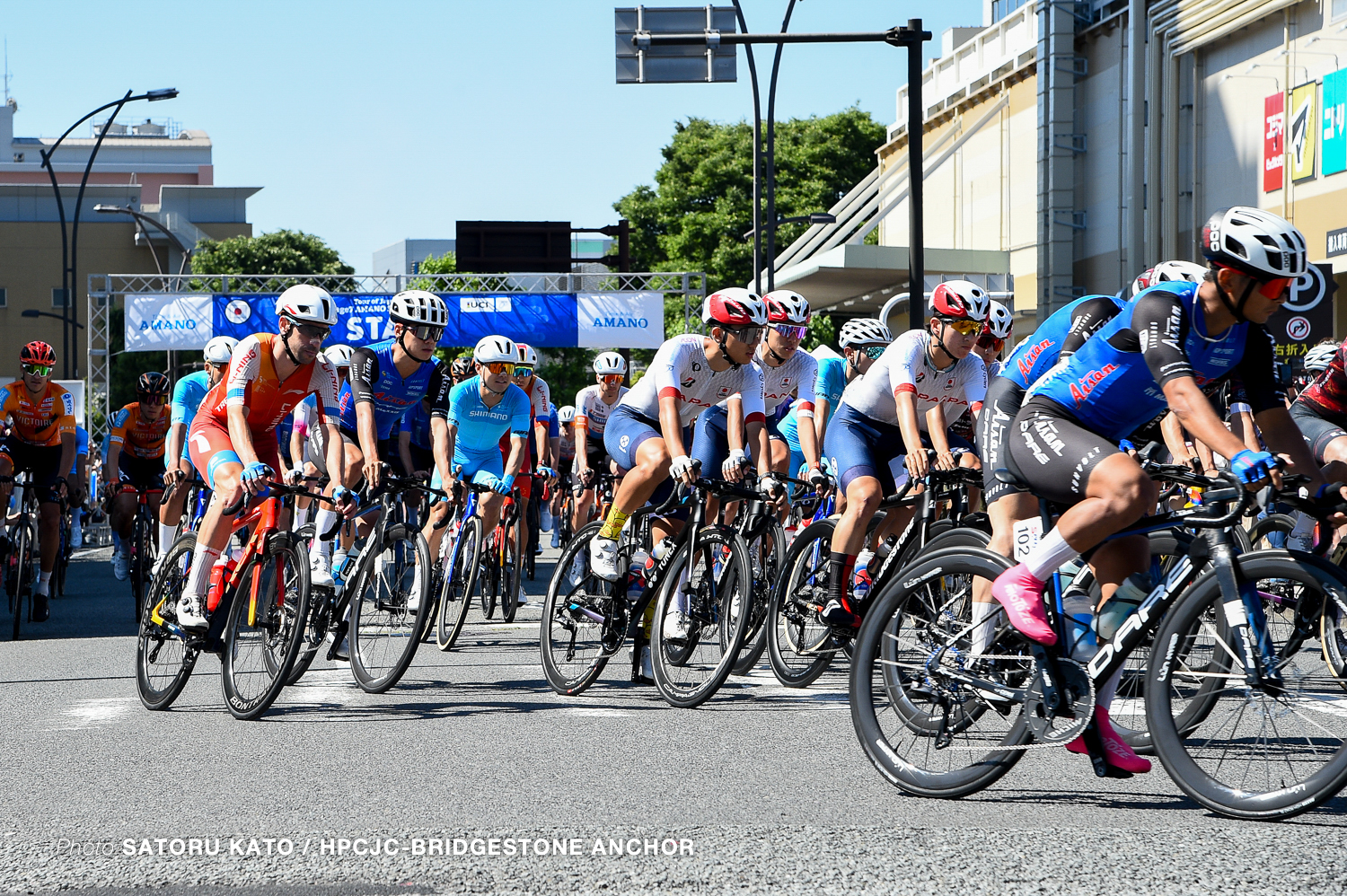 ツアー・オブ・ジャパン 2026,第7ステージ,Tour of Japan 2026,Stage 7