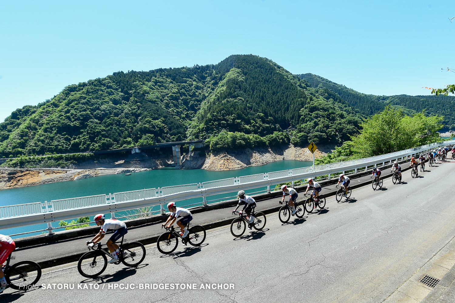 ツアー・オブ・ジャパン 2026,第7ステージ,Tour of Japan 2026,Stage 7