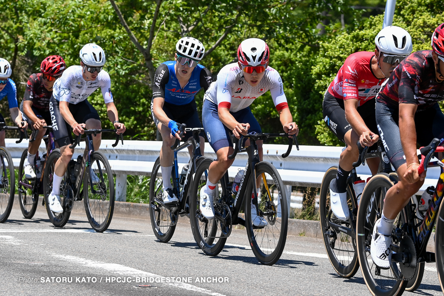 ツアー・オブ・ジャパン 2026,第7ステージ,Tour of Japan 2026,Stage 7