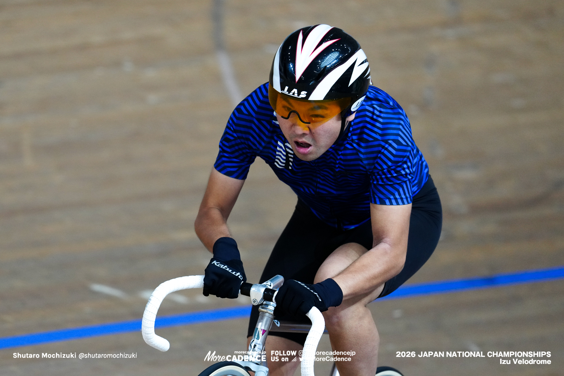 パラサイクリング1kmTT,パラサイクリング, 2026全日本選手権トラック, 伊豆ベロドローム