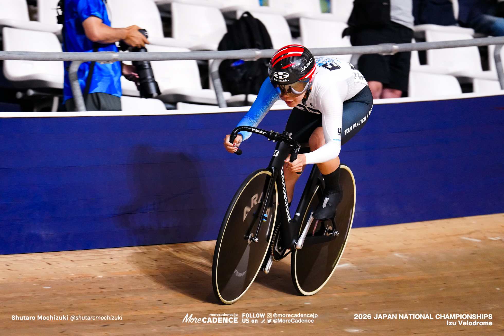 男子スプリント, 2026全日本選手権トラック, 伊豆ベロドローム