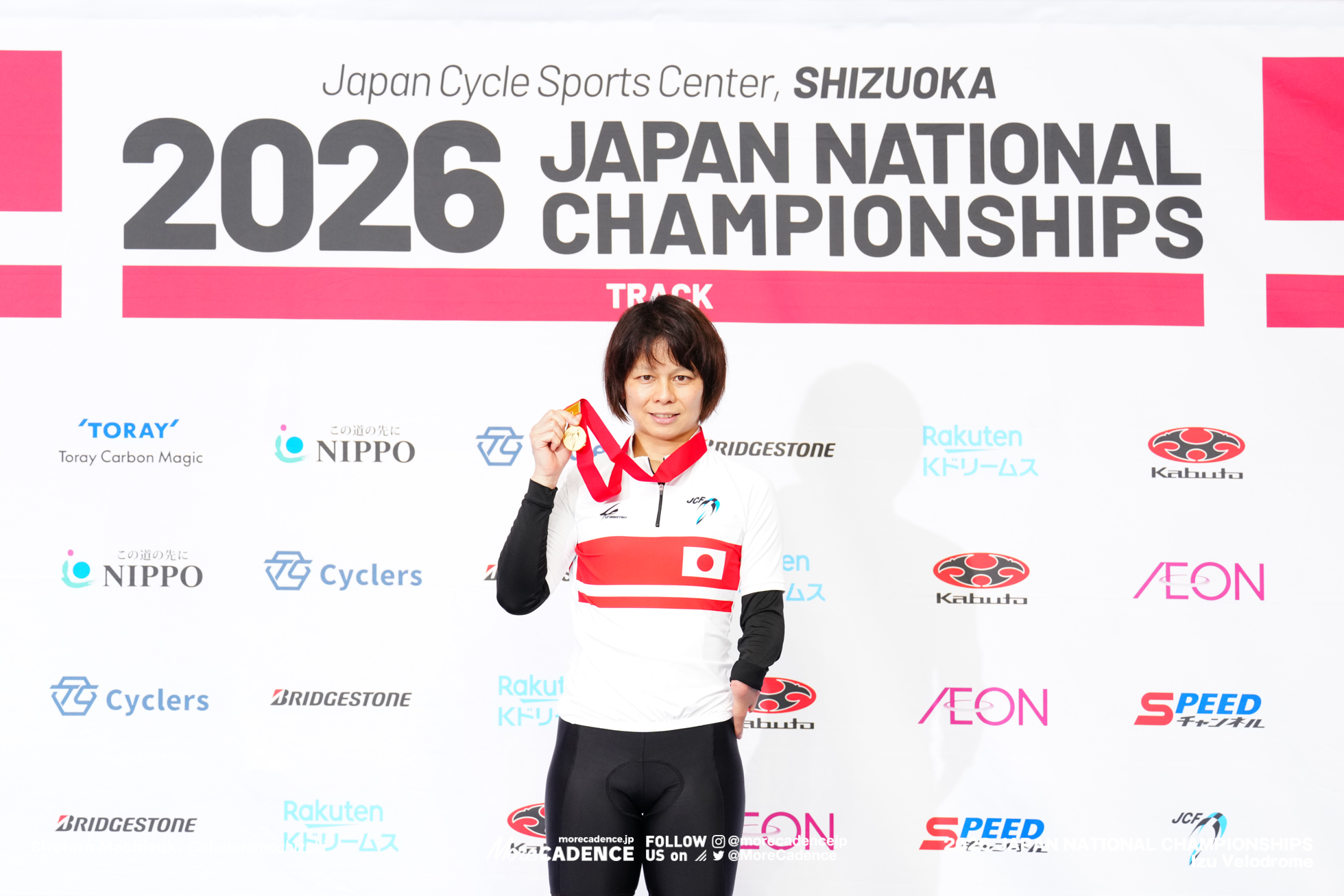 WC5,小釜　莉代,パラサイクリング4km個人パシュート,パラサイクリング, 2026全日本選手権トラック, 伊豆ベロドローム