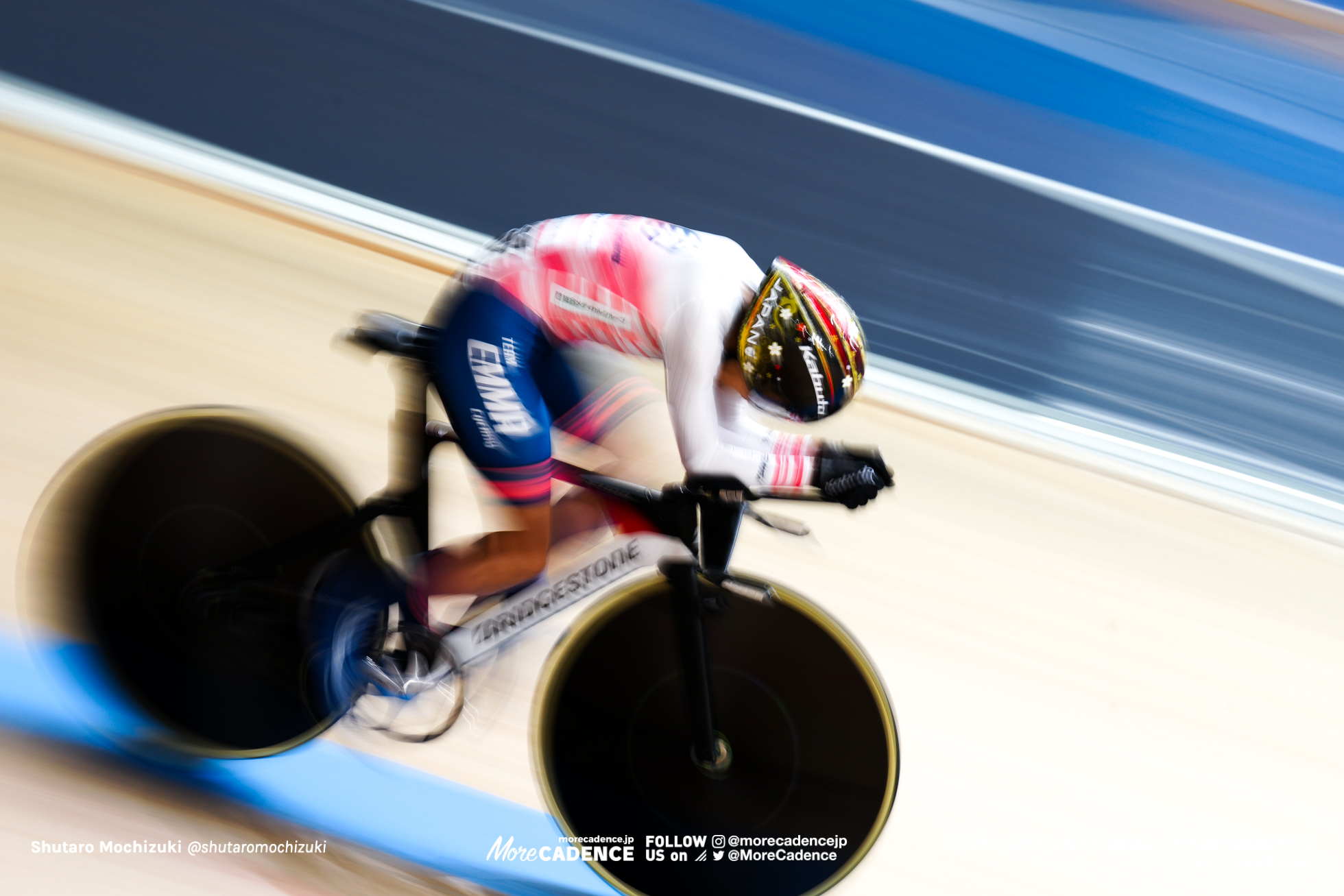 パラサイクリング1kmTT,パラサイクリング, 2026全日本選手権トラック, 伊豆ベロドローム