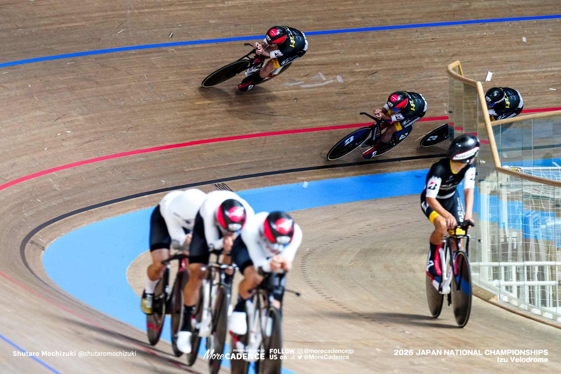 2026全日本選手権トラック, 伊豆ベロドローム