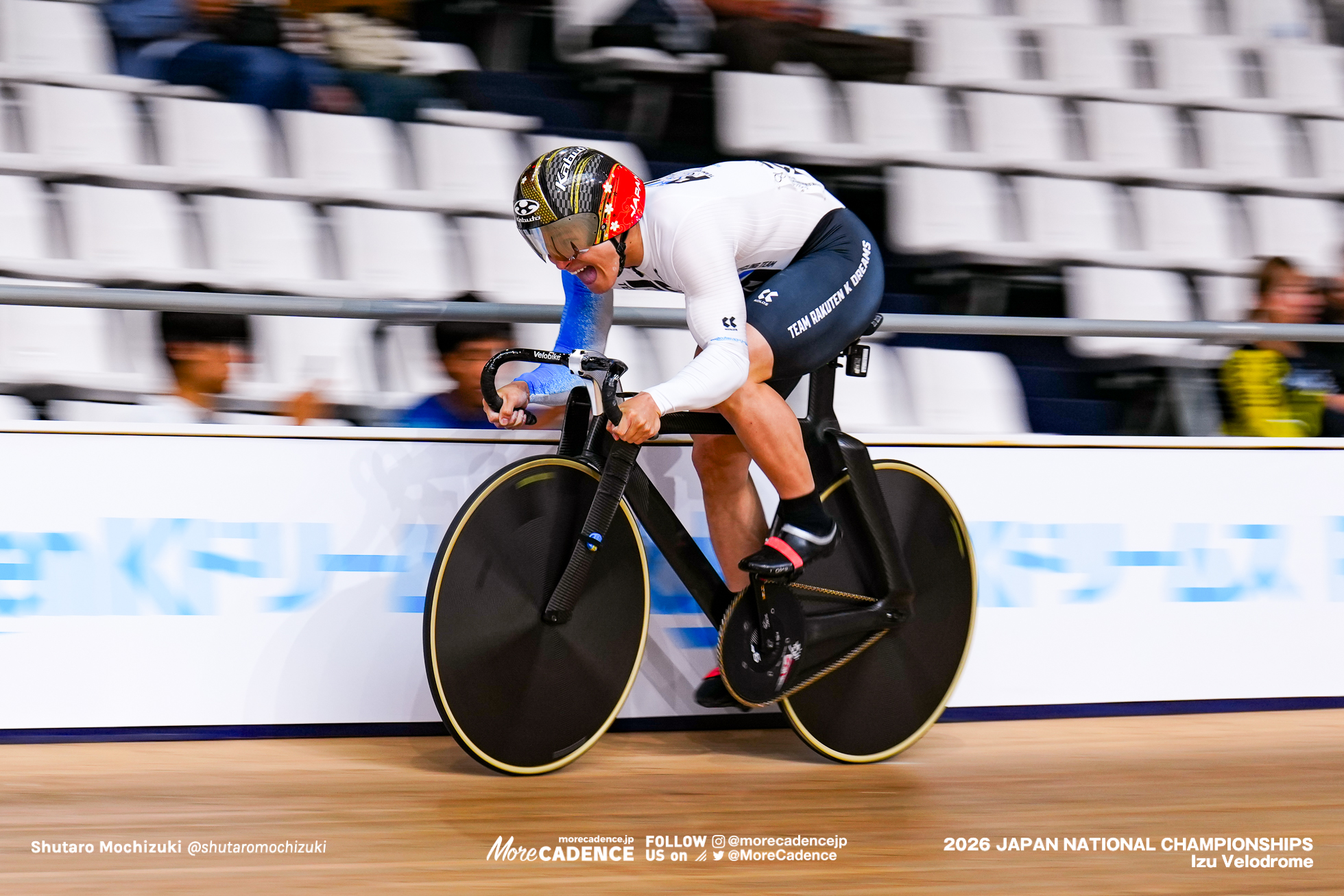 男子スプリント, 2026全日本選手権トラック, 伊豆ベロドローム