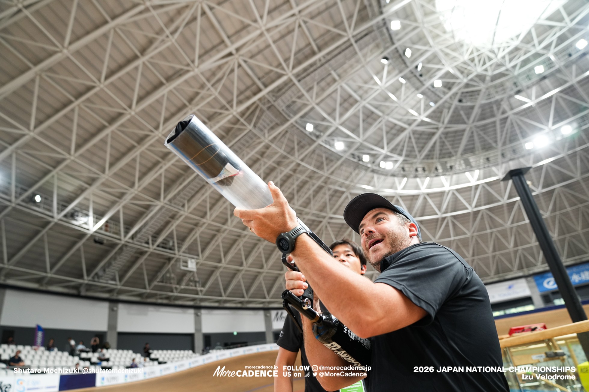 イベント, 2026全日本選手権トラック, 伊豆ベロドローム