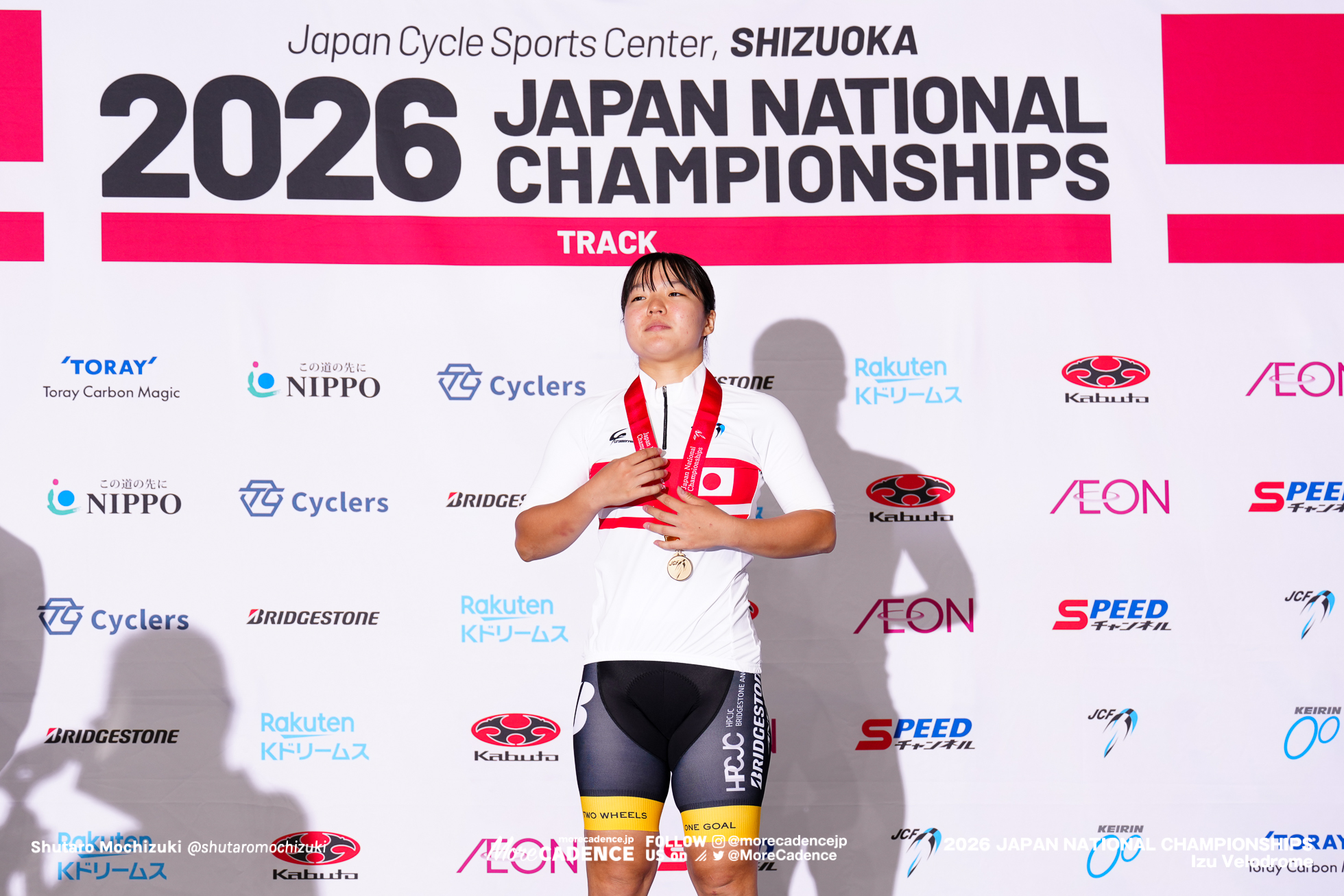 女子スクラッチ, 2026全日本選手権トラック, 伊豆ベロドローム