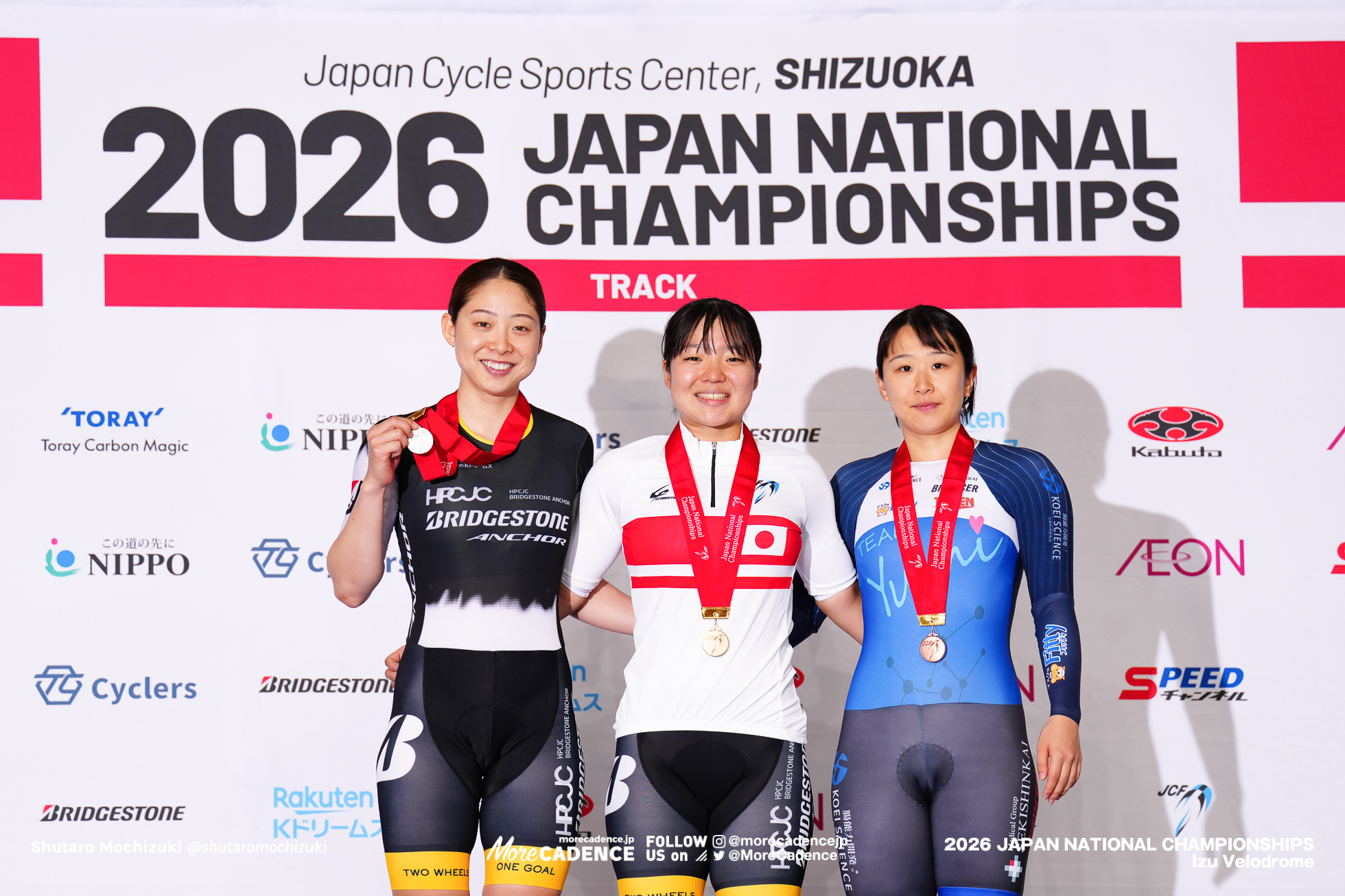 女子スクラッチ, 2026全日本選手権トラック, 伊豆ベロドローム