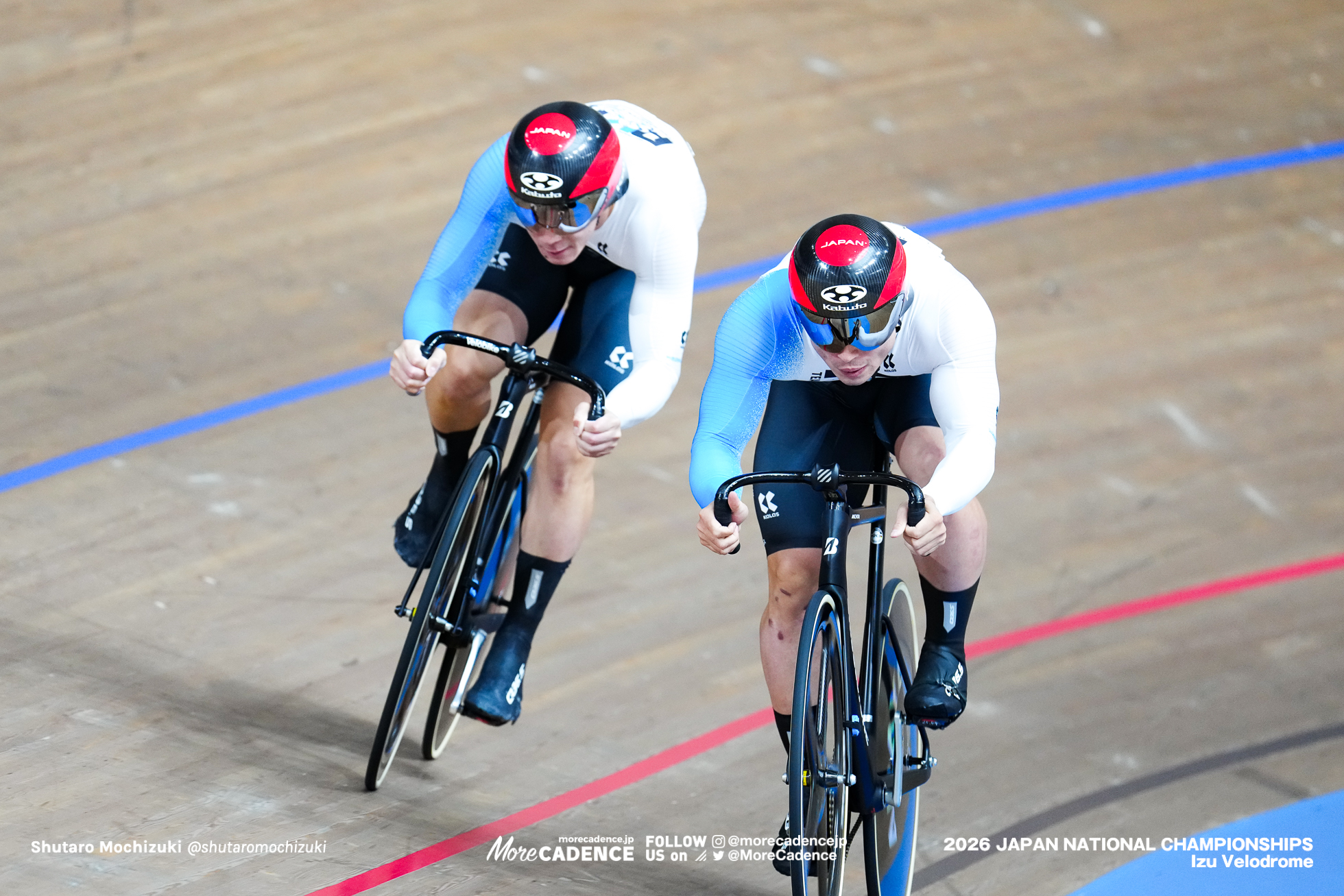 男子スプリント, 2026全日本選手権トラック, 伊豆ベロドローム