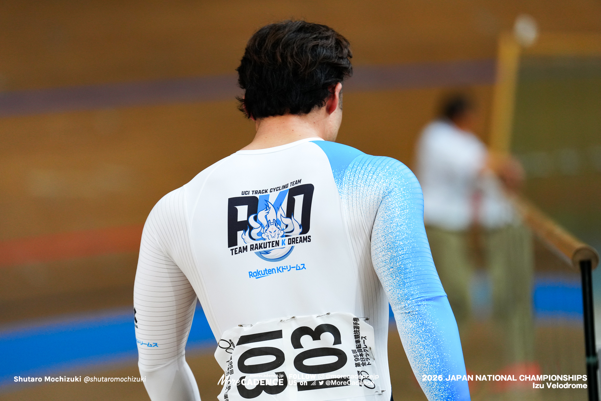 男子スプリント, 2026全日本選手権トラック, 伊豆ベロドローム