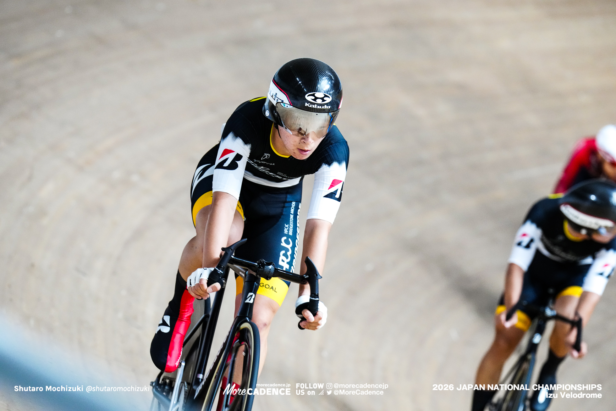 男子スクラッチ, 2026全日本選手権トラック, 伊豆ベロドローム