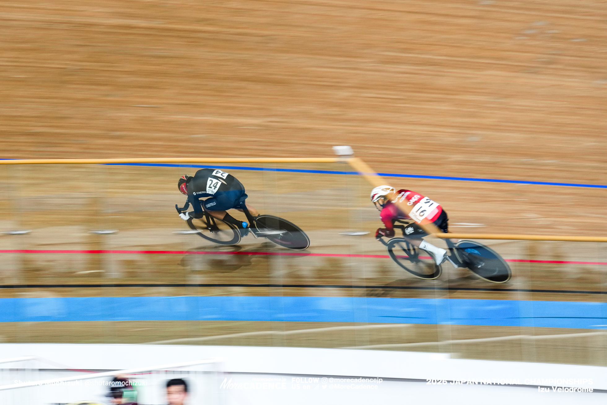 男子スクラッチ, 2026全日本選手権トラック, 伊豆ベロドローム