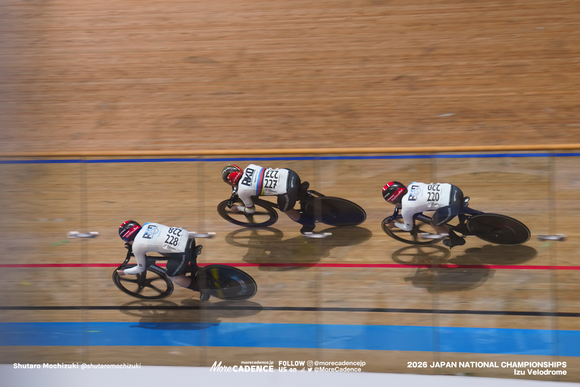 女子ケイリン, 2026全日本選手権トラック, 伊豆ベロドローム