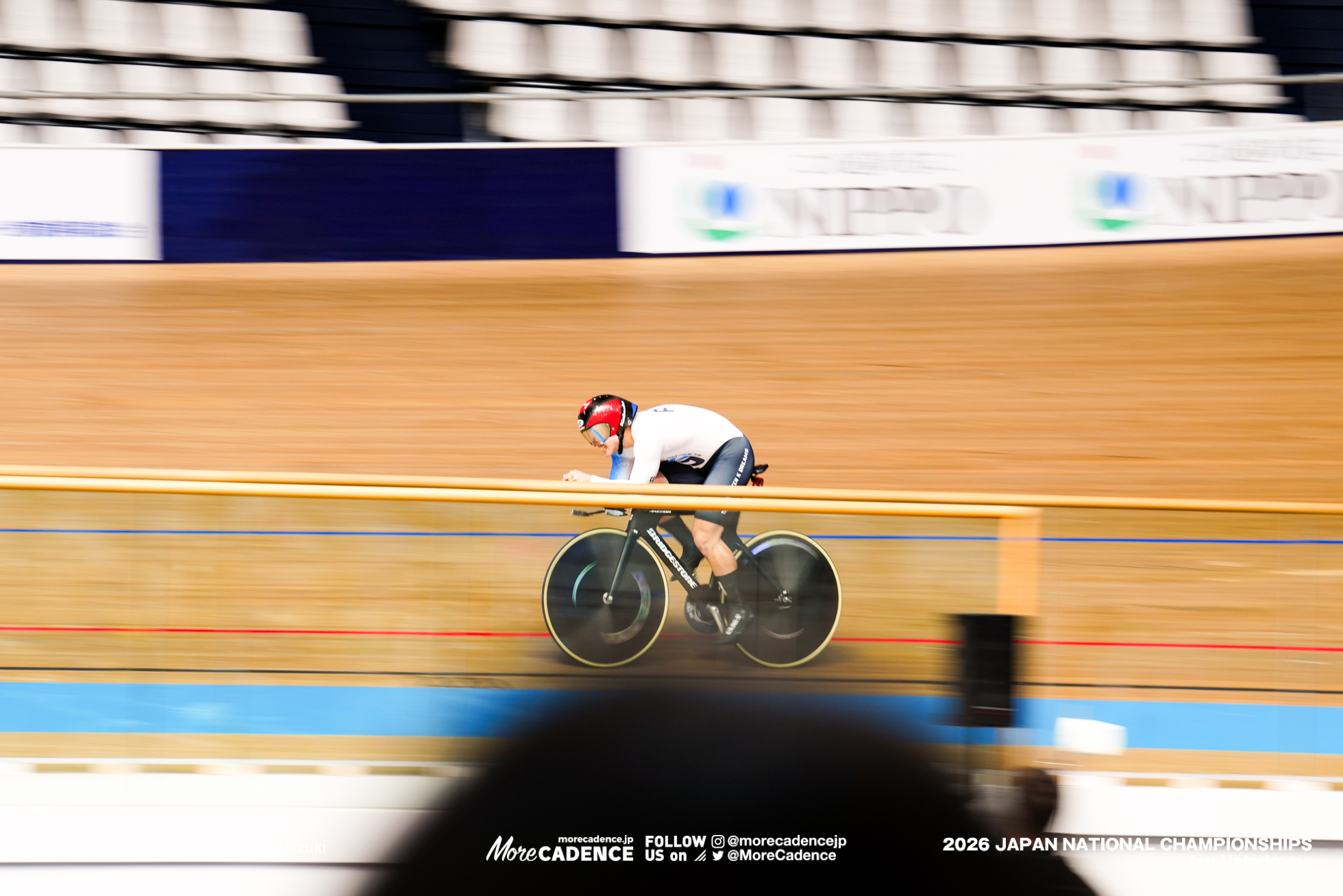 男子1kmTT, 2026全日本選手権トラック, 伊豆ベロドローム