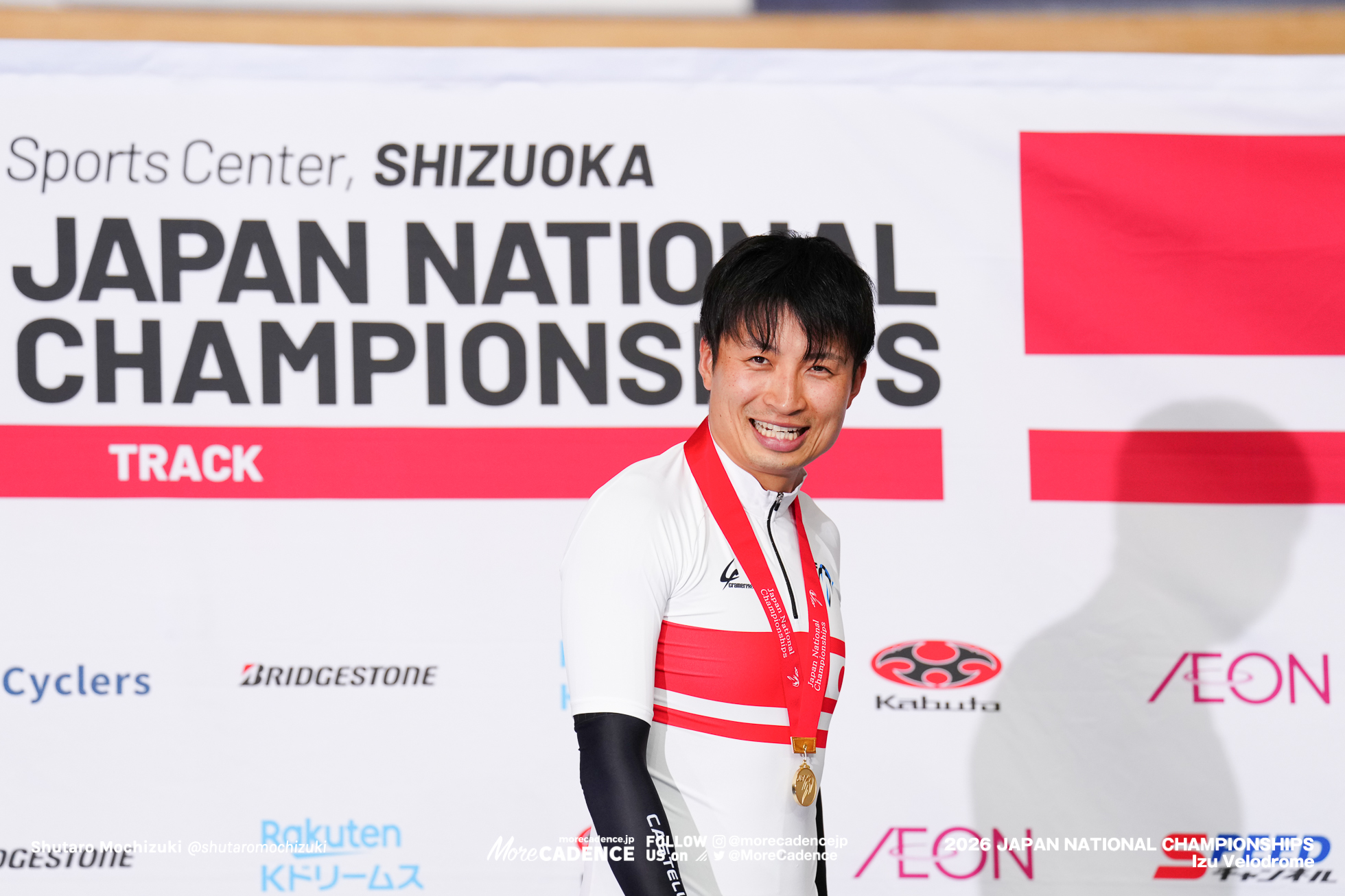 男子スクラッチ, 2026全日本選手権トラック, 伊豆ベロドローム