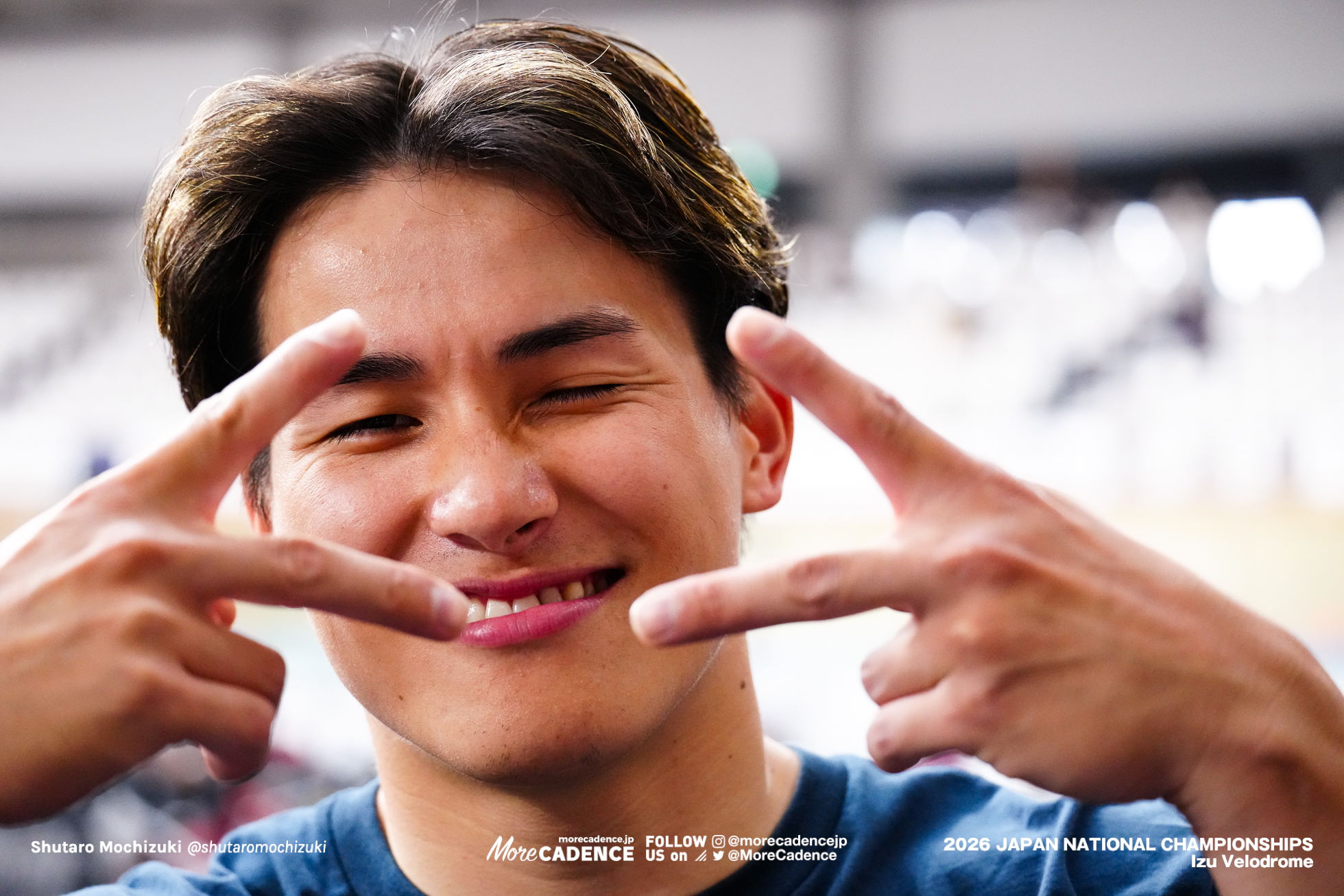 男子スプリント, 2026全日本選手権トラック, 伊豆ベロドローム