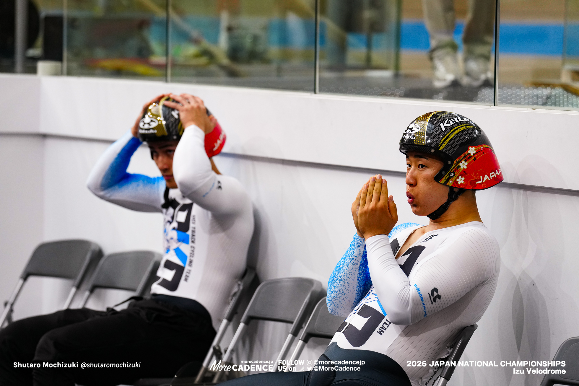男子スプリント, 2026全日本選手権トラック, 伊豆ベロドローム