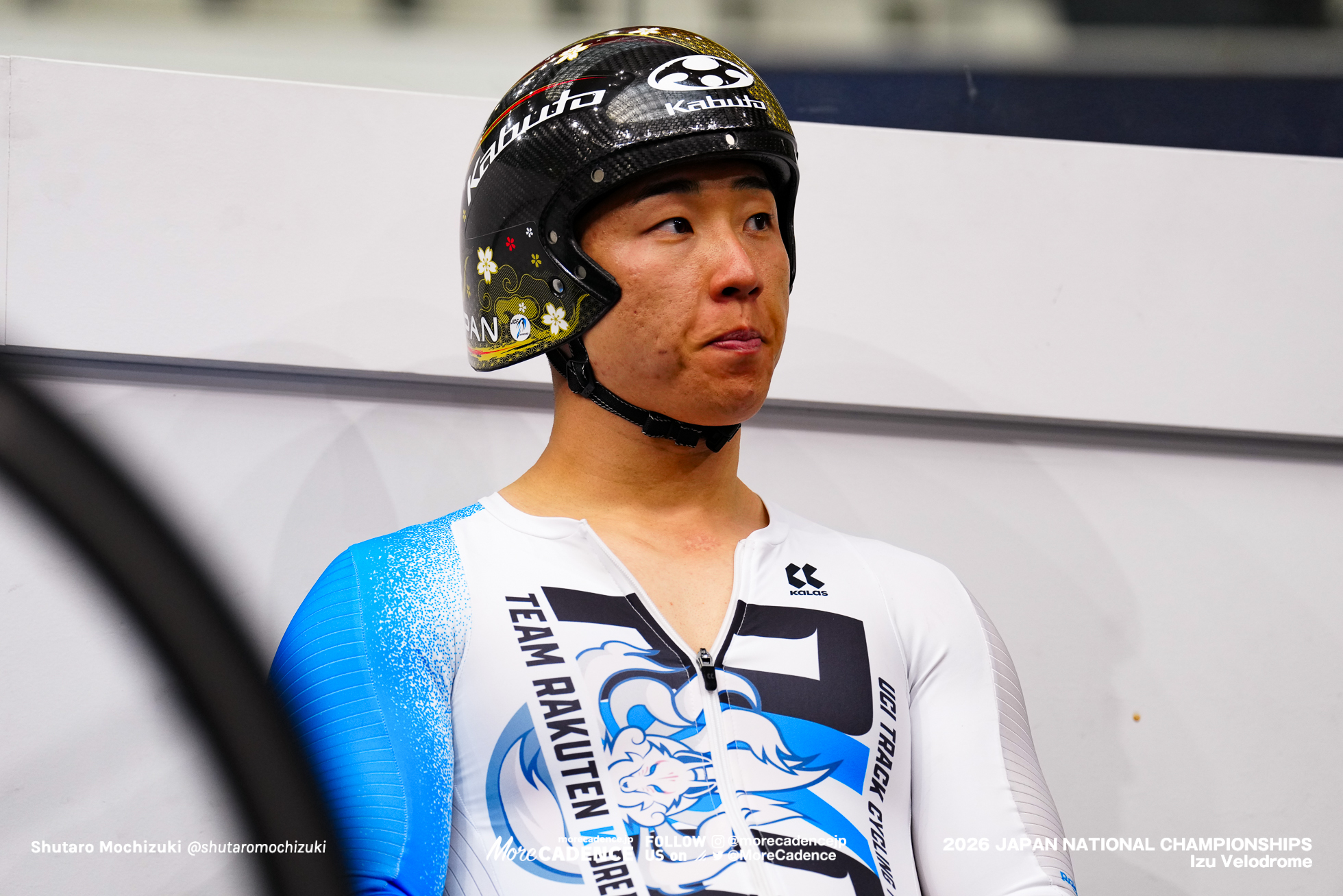 男子スプリント, 2026全日本選手権トラック, 伊豆ベロドローム
