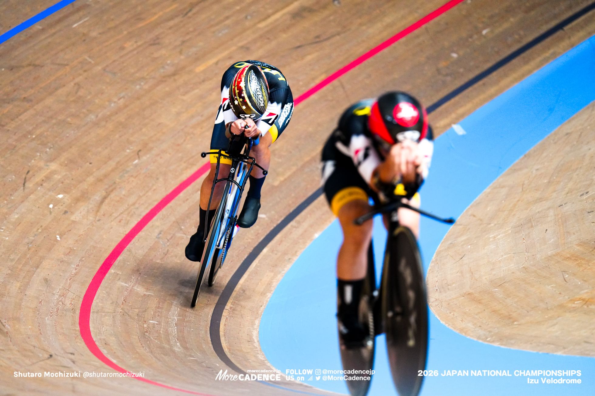 女子個人パシュート, 2026全日本選手権トラック, 伊豆ベロドローム