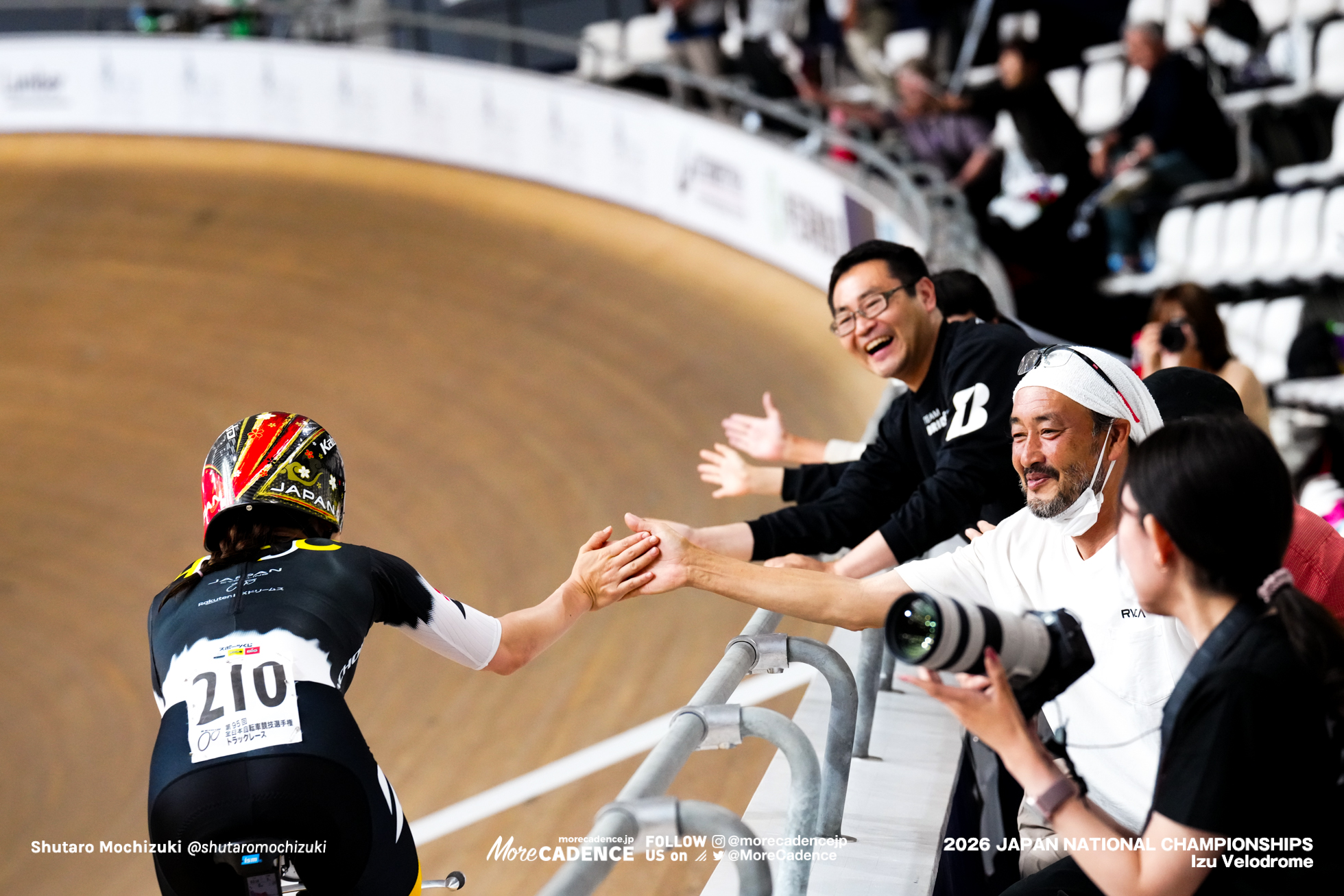 女子個人パシュート, 2026全日本選手権トラック, 伊豆ベロドローム