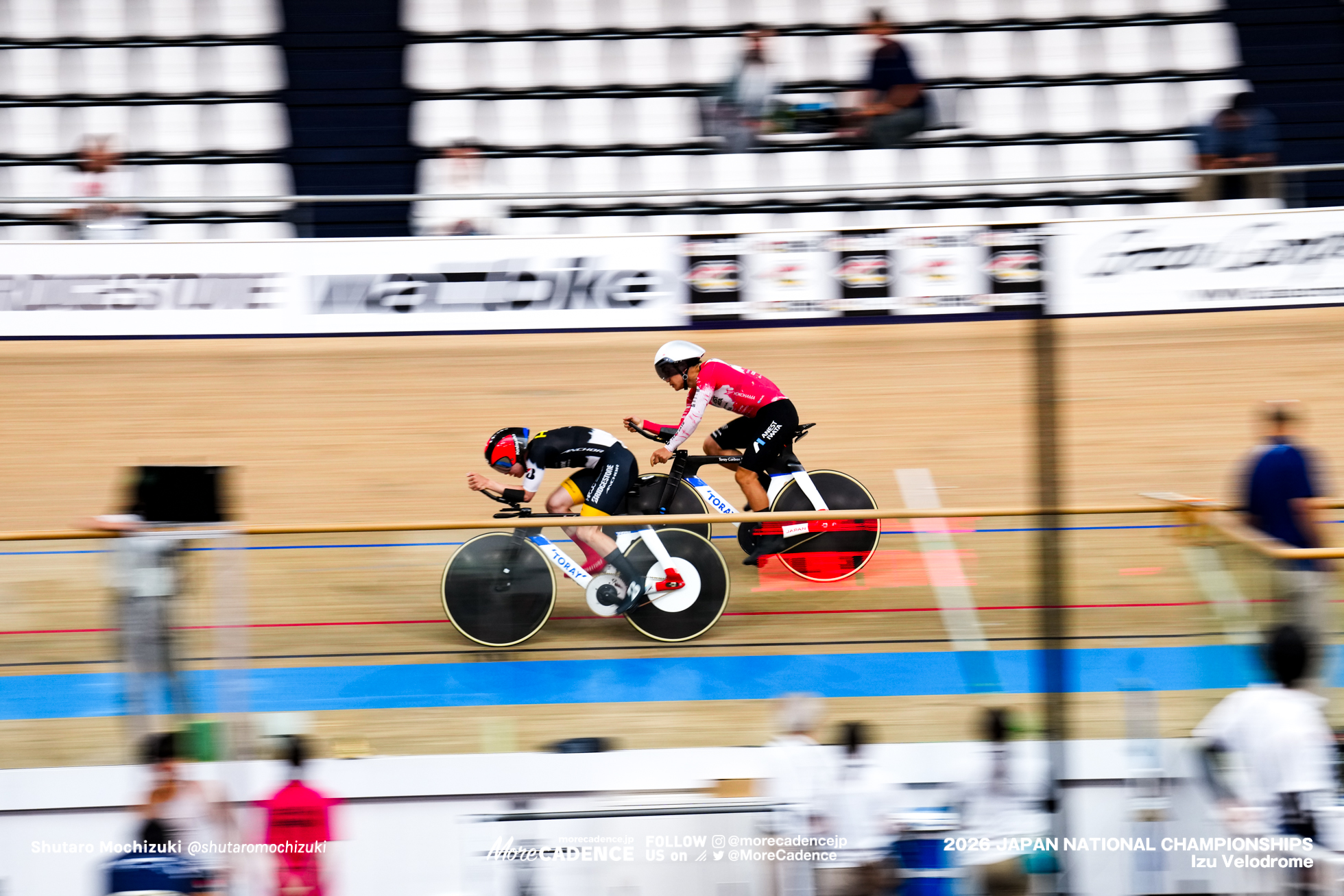 男子個人パシュート, 2026全日本選手権トラック, 伊豆ベロドローム