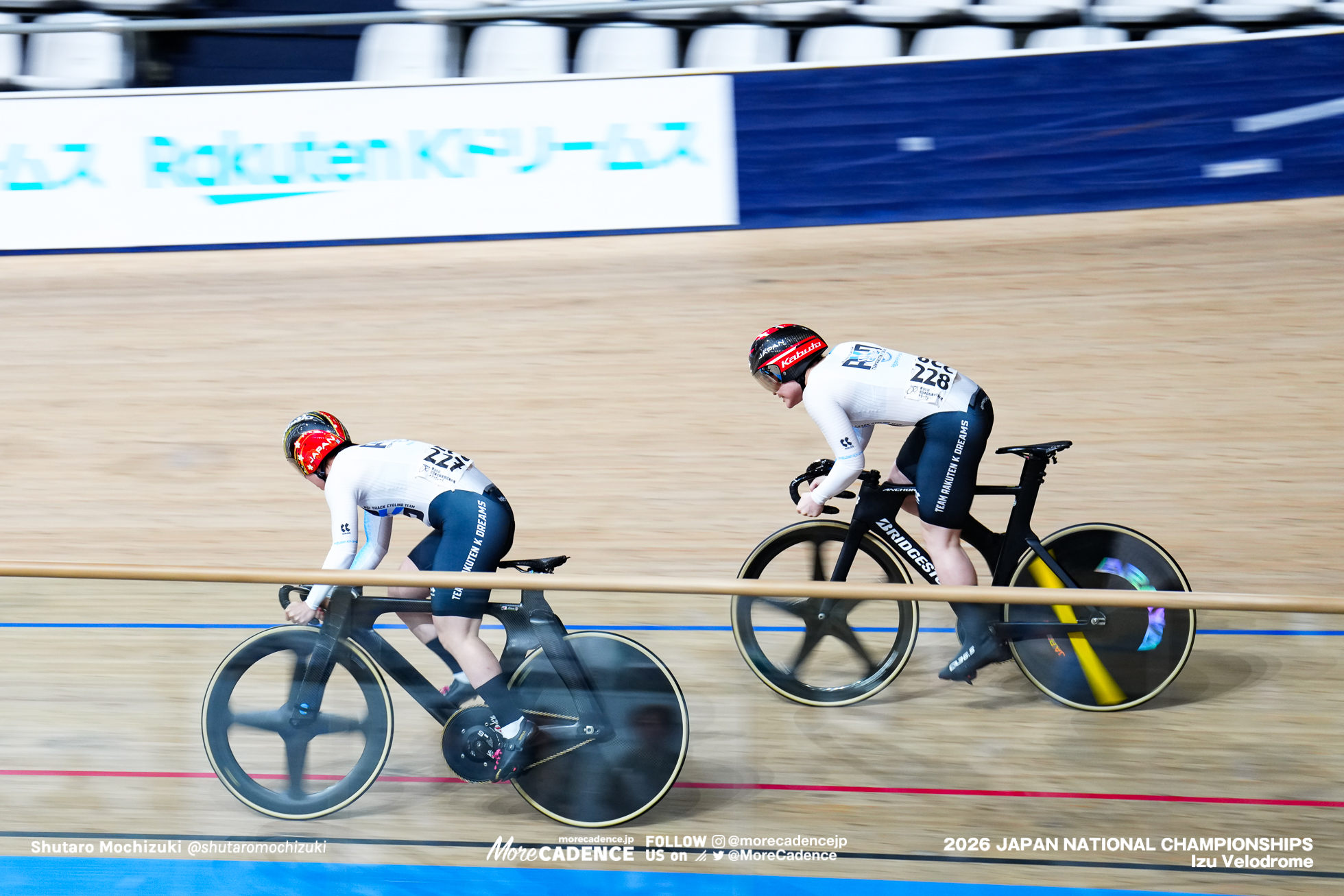 女子スプリント, 2026全日本選手権トラック, 伊豆ベロドローム