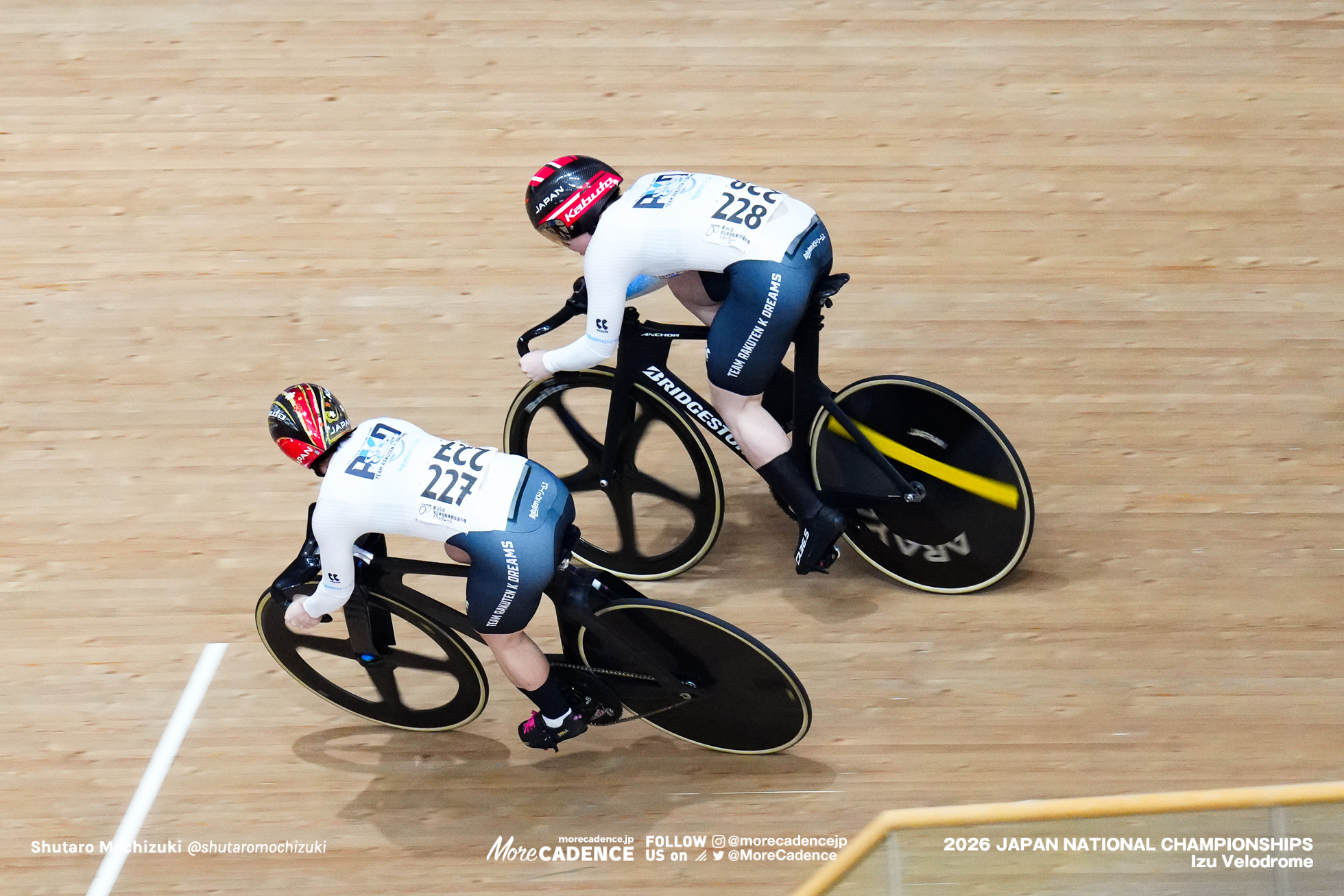 女子スプリント, 2026全日本選手権トラック, 伊豆ベロドローム