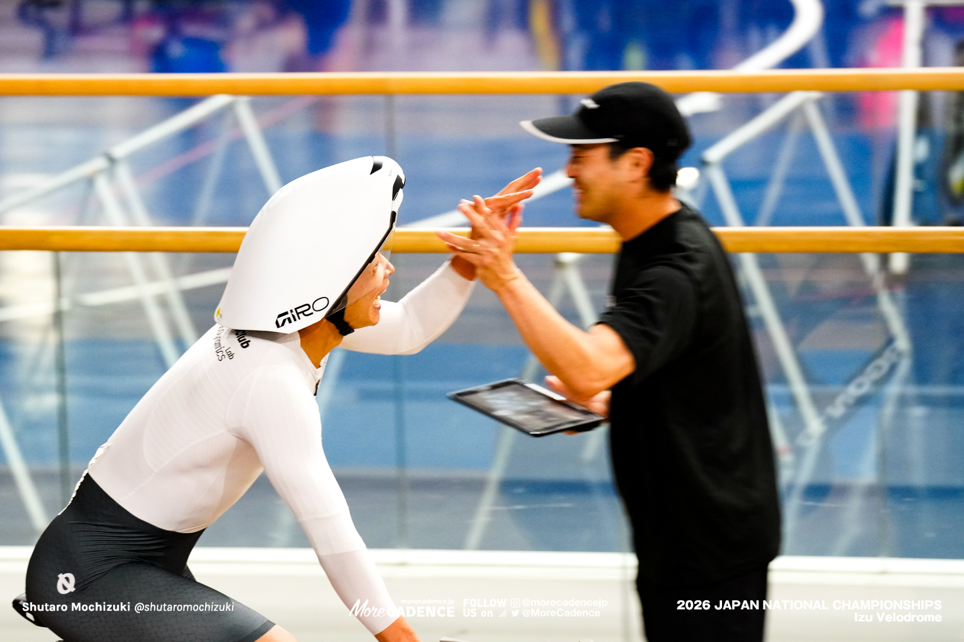男子個人パシュート, 2026全日本選手権トラック, 伊豆ベロドローム