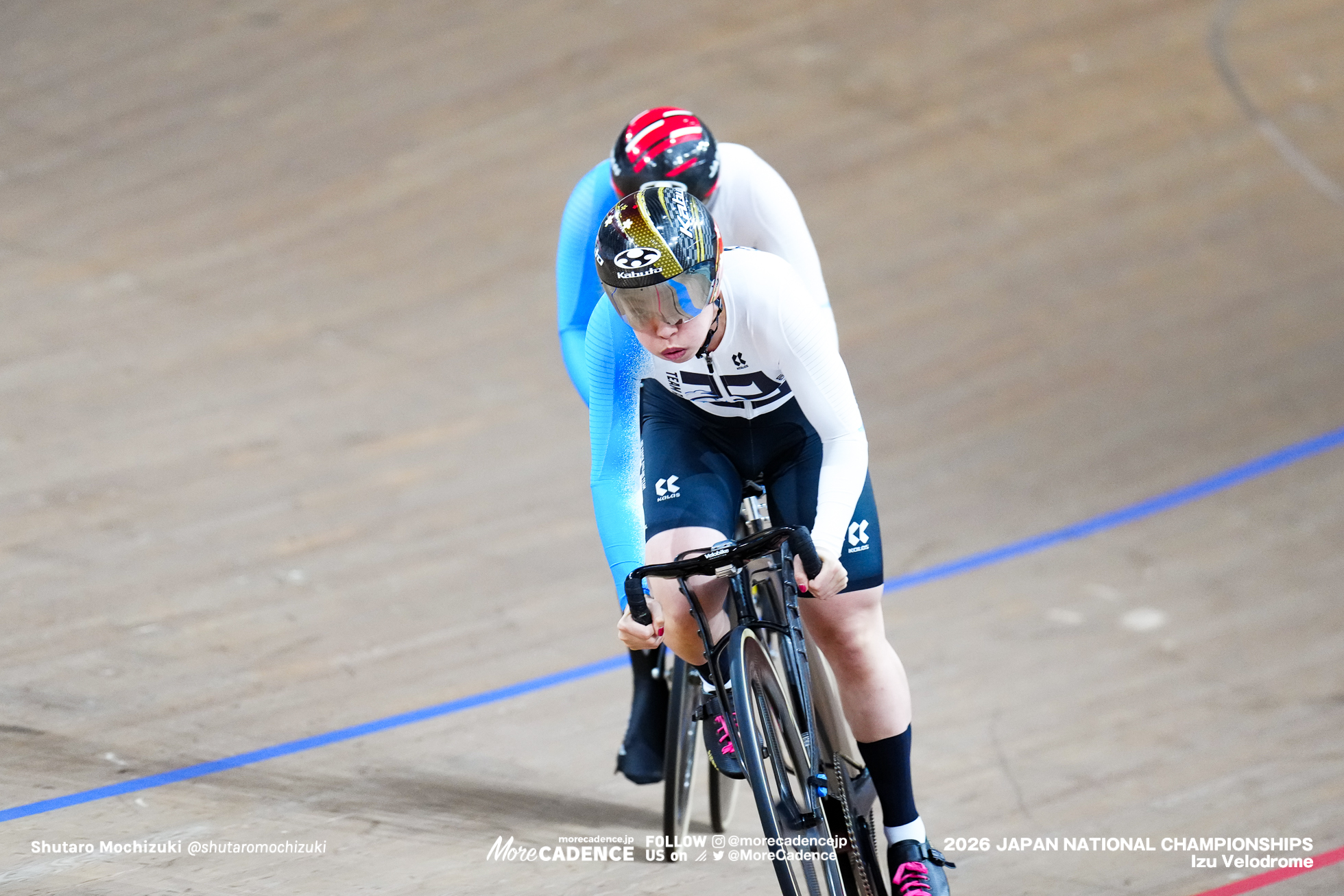 女子スプリント, 2026全日本選手権トラック, 伊豆ベロドローム