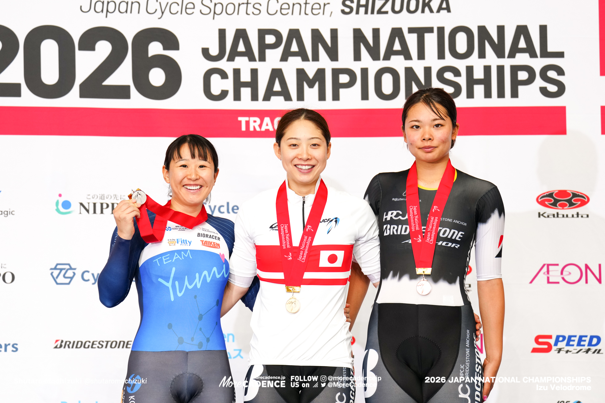 女子個人パシュート, 2026全日本選手権トラック, 伊豆ベロドローム