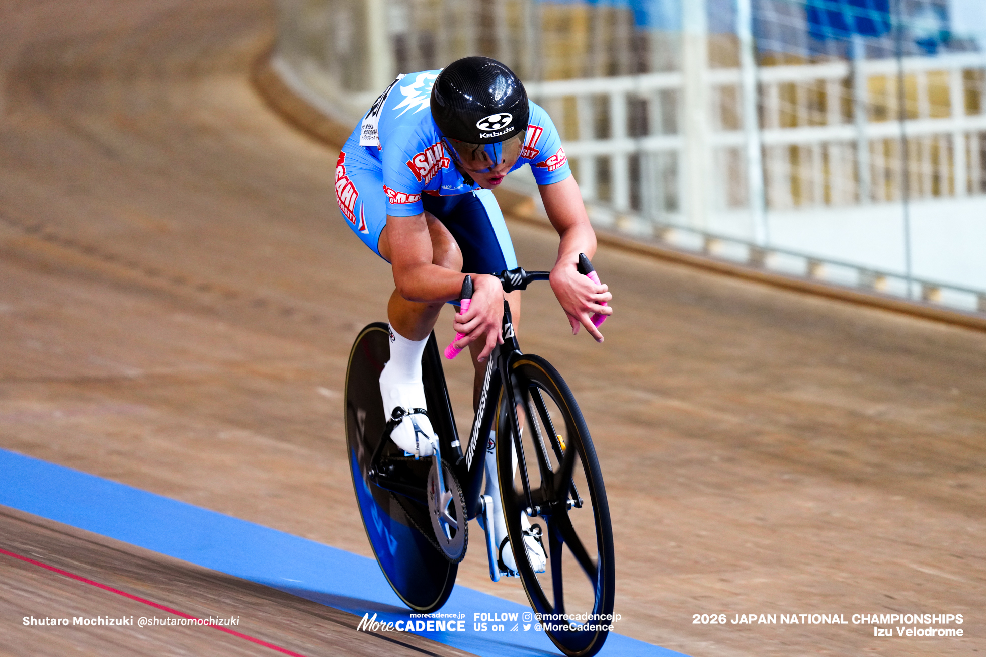 男子ジュニア,ポイントレース, 2026全日本選手権トラック, 伊豆ベロドローム