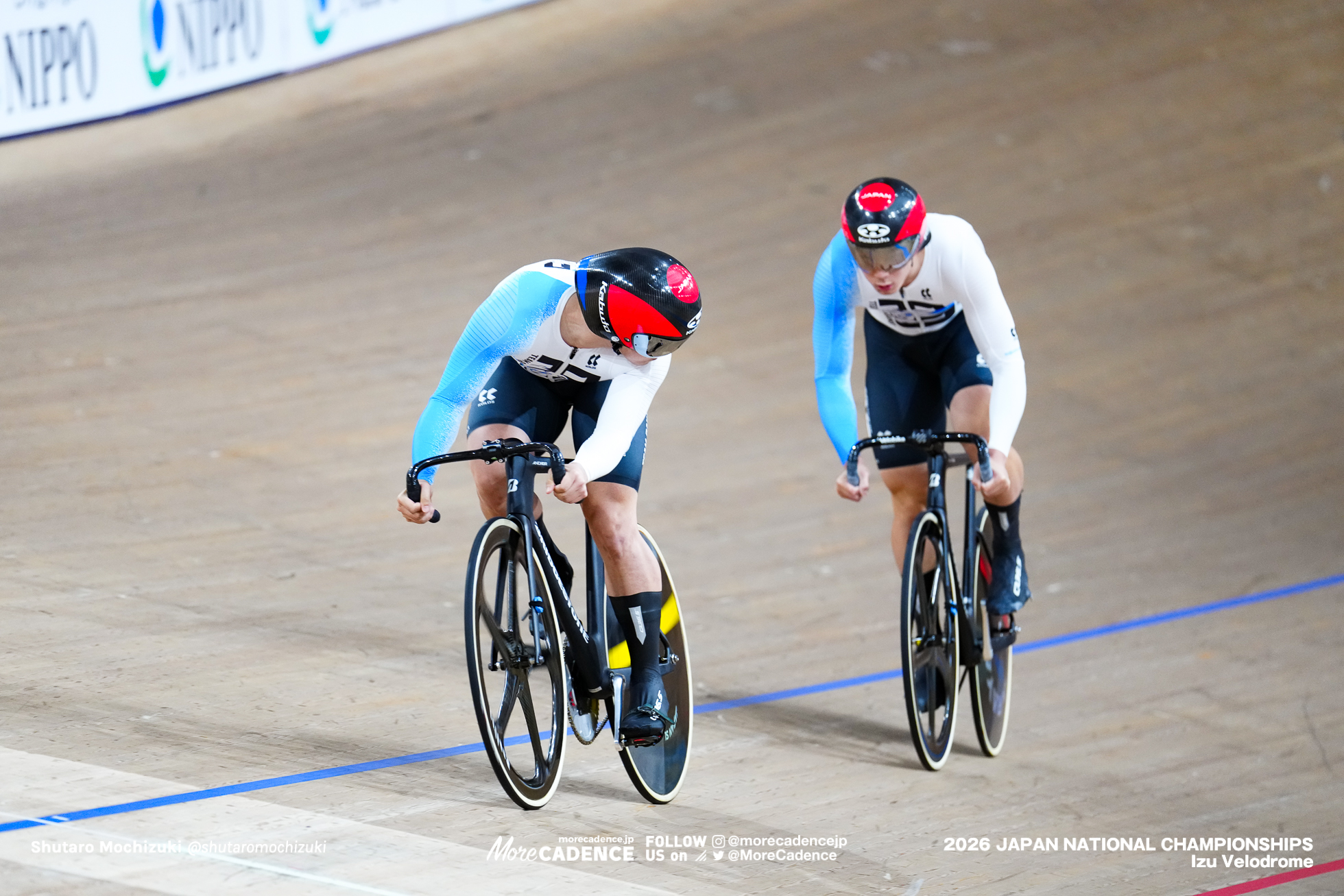 男子スプリント, 2026全日本選手権トラック, 伊豆ベロドローム