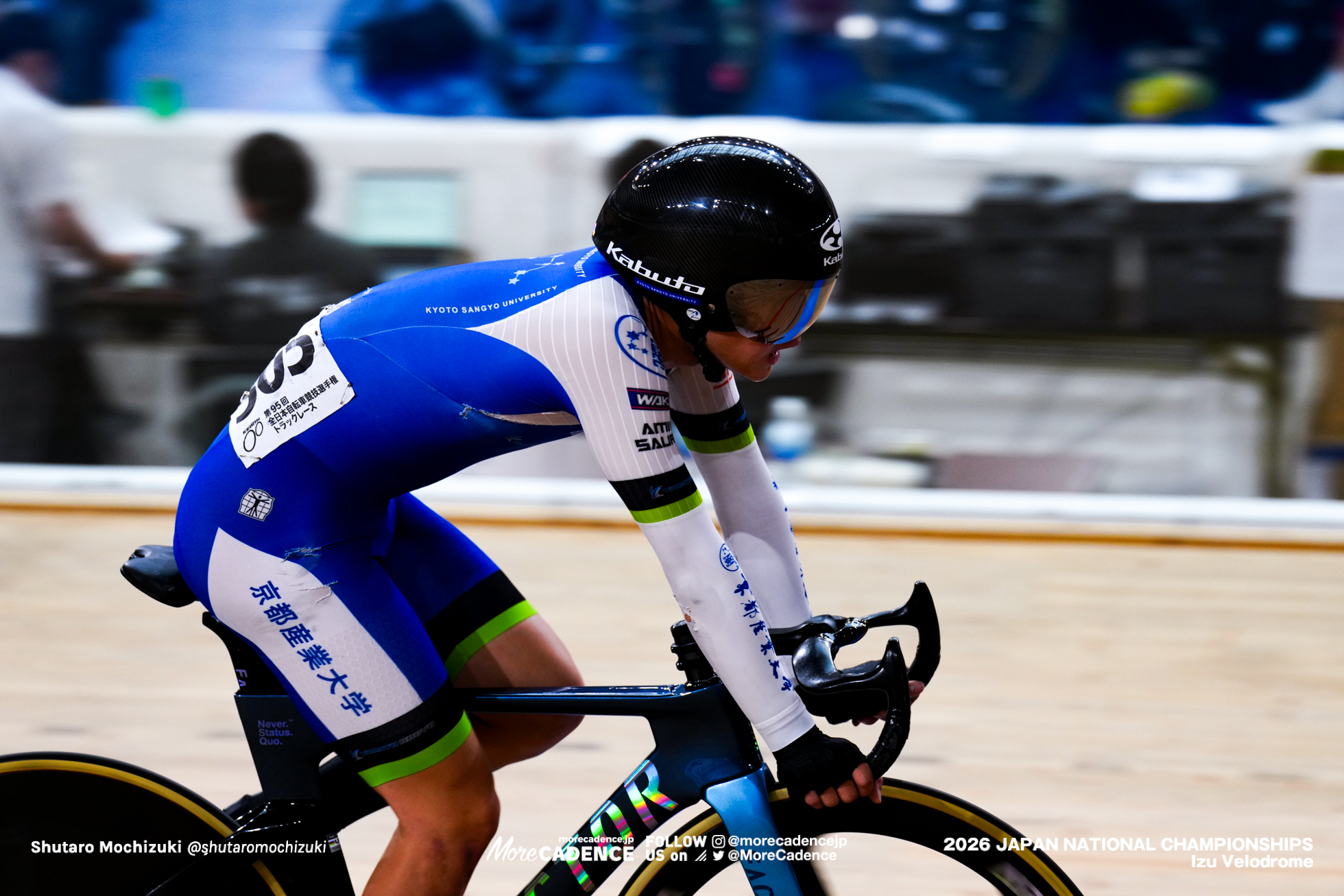 男子ジュニア,ポイントレース, 2026全日本選手権トラック, 伊豆ベロドローム