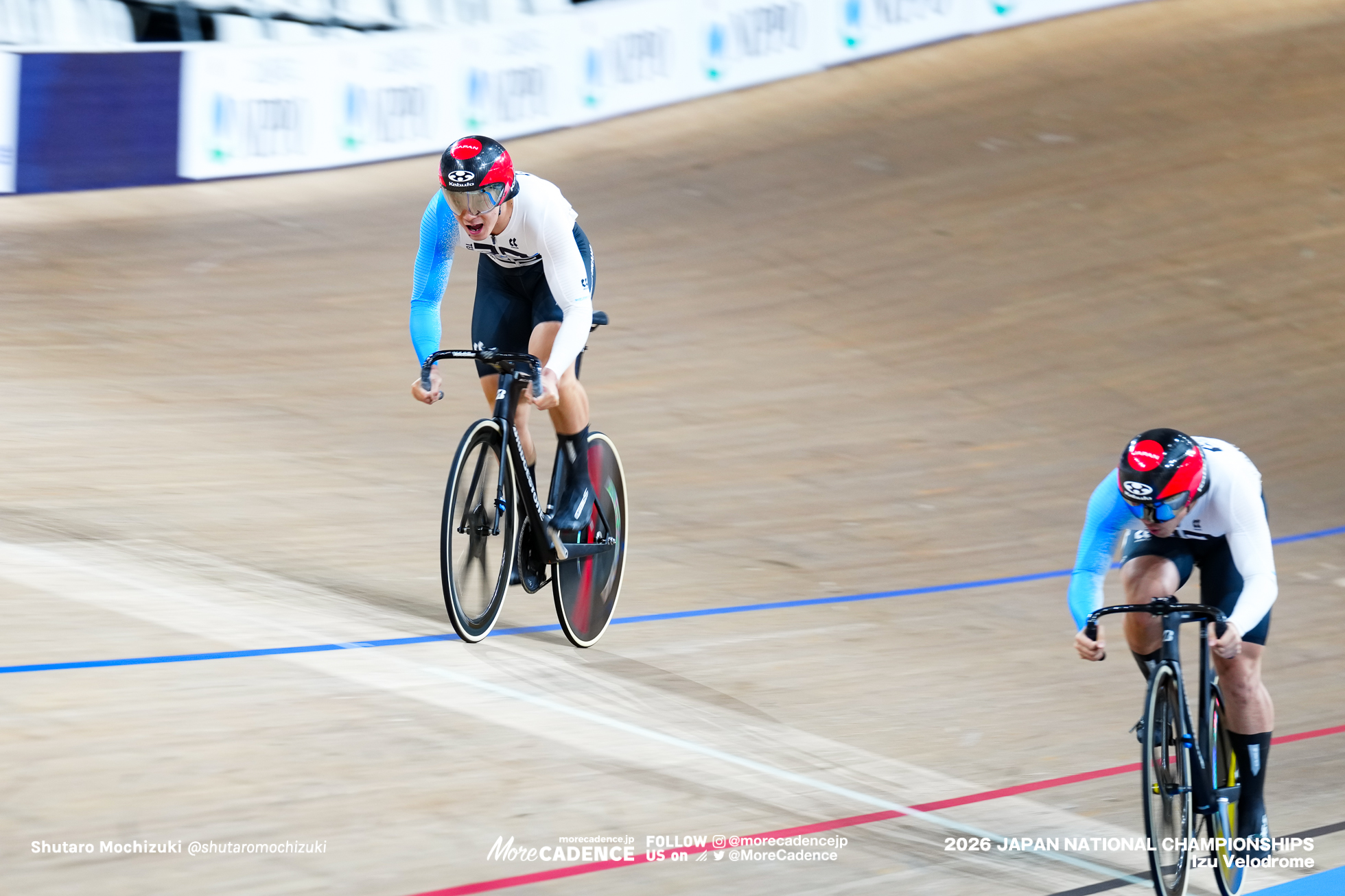男子スプリント, 2026全日本選手権トラック, 伊豆ベロドローム