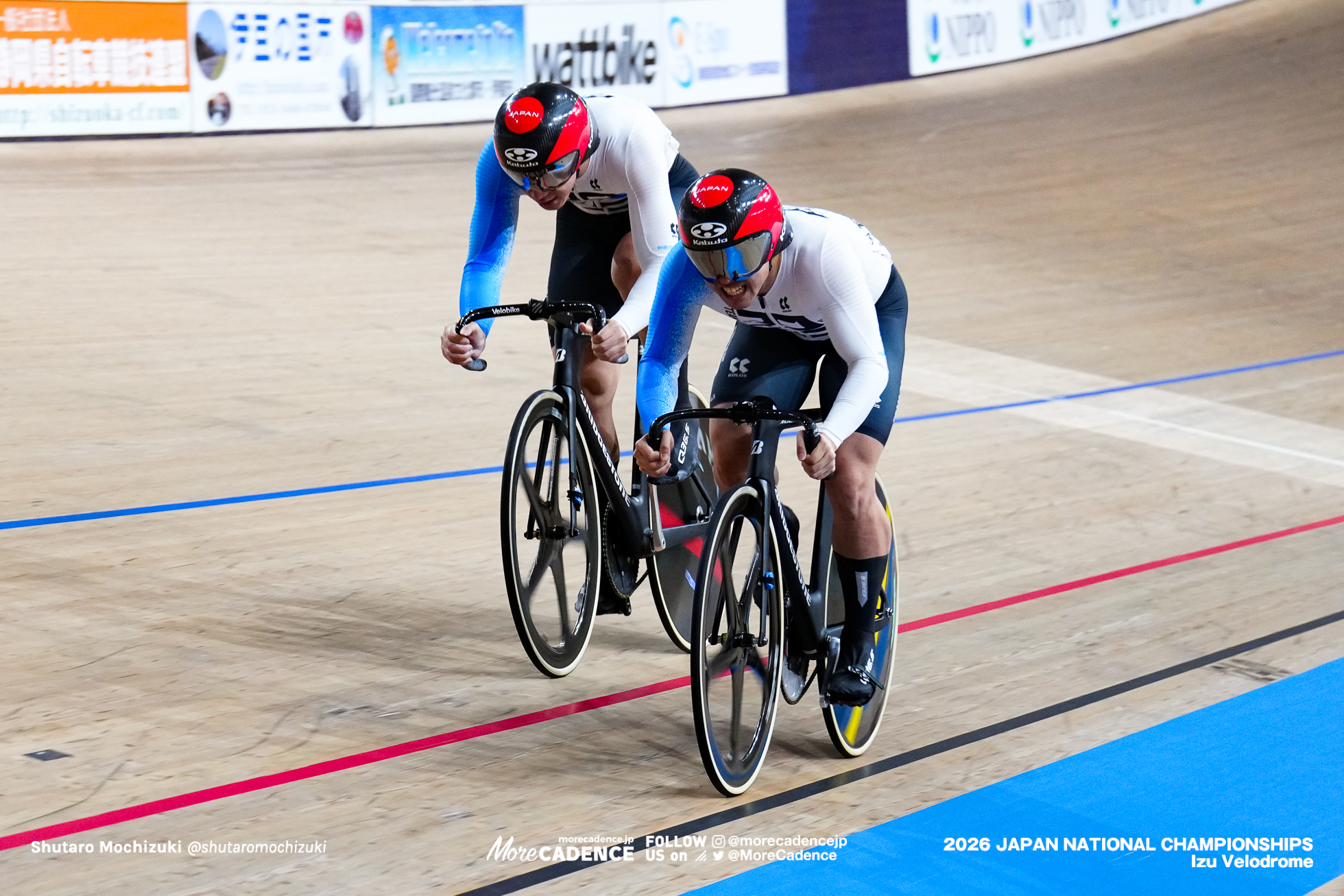 男子スプリント, 2026全日本選手権トラック, 伊豆ベロドローム