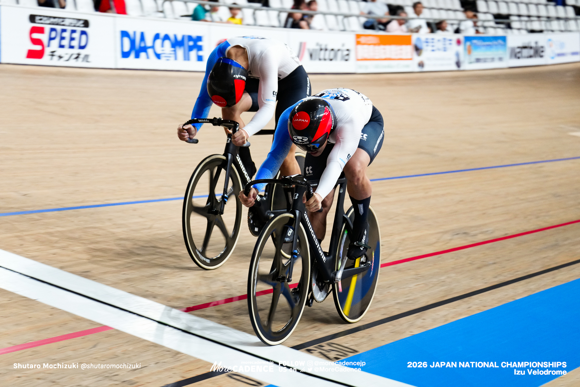 男子スプリント, 2026全日本選手権トラック, 伊豆ベロドローム
