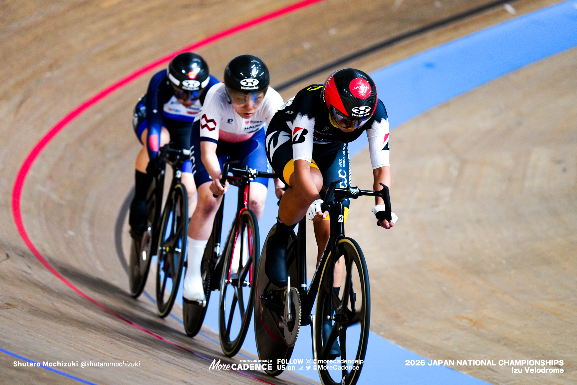 女子ポイントレース, 2026全日本選手権トラック, 伊豆ベロドローム