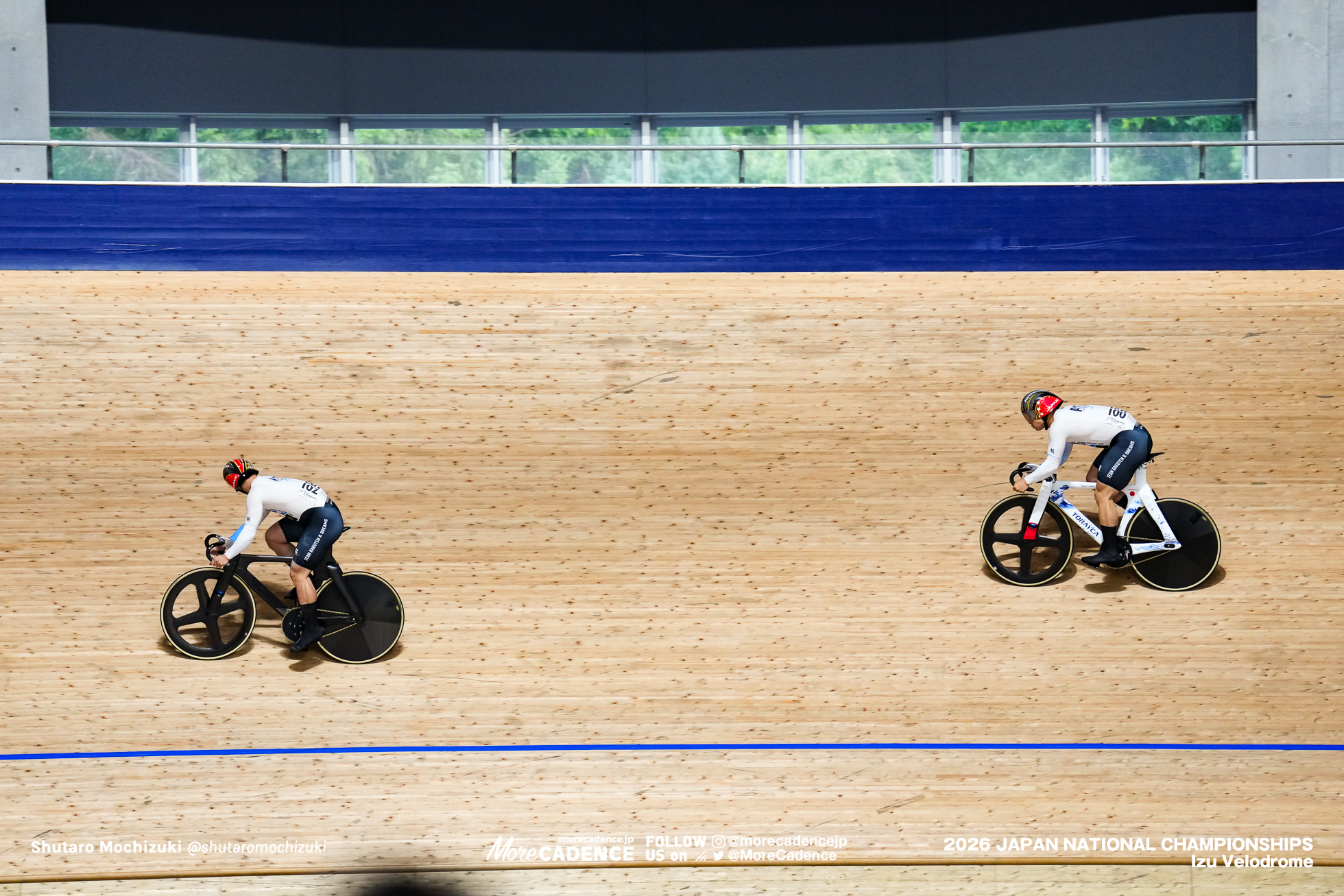 男子スプリント, 2026全日本選手権トラック, 伊豆ベロドローム