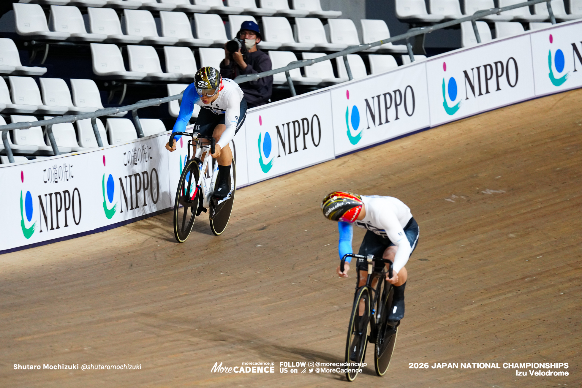 男子スプリント, 2026全日本選手権トラック, 伊豆ベロドローム