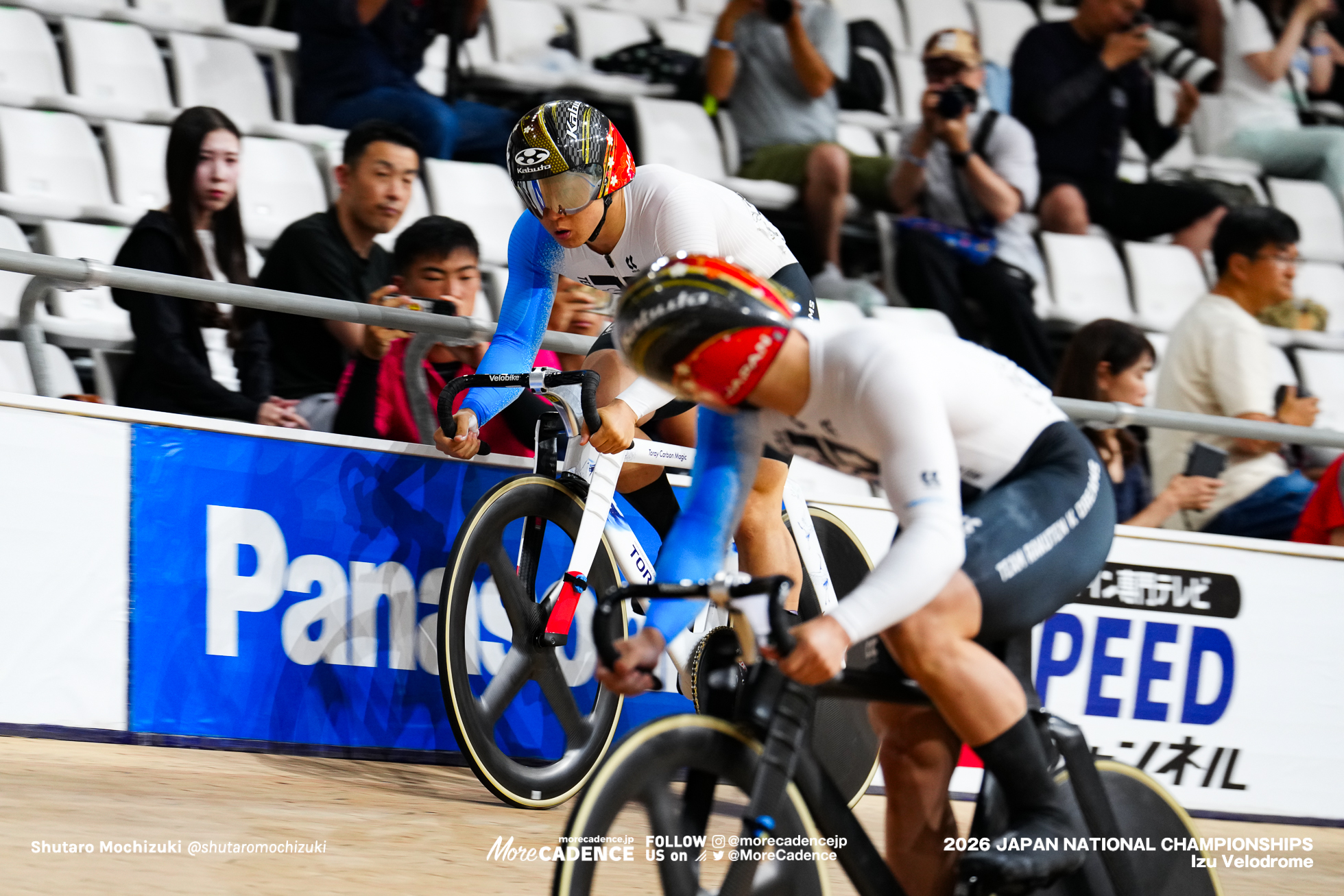 男子スプリント, 2026全日本選手権トラック, 伊豆ベロドローム