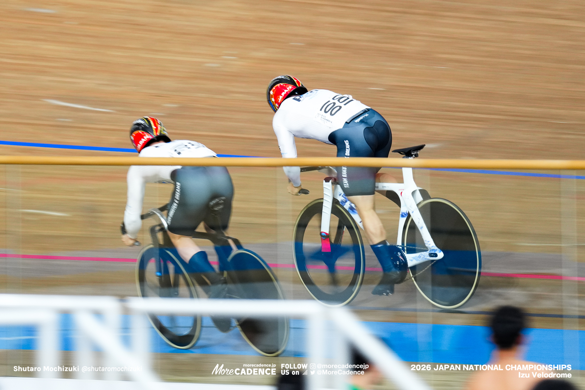 男子スプリント, 2026全日本選手権トラック, 伊豆ベロドローム