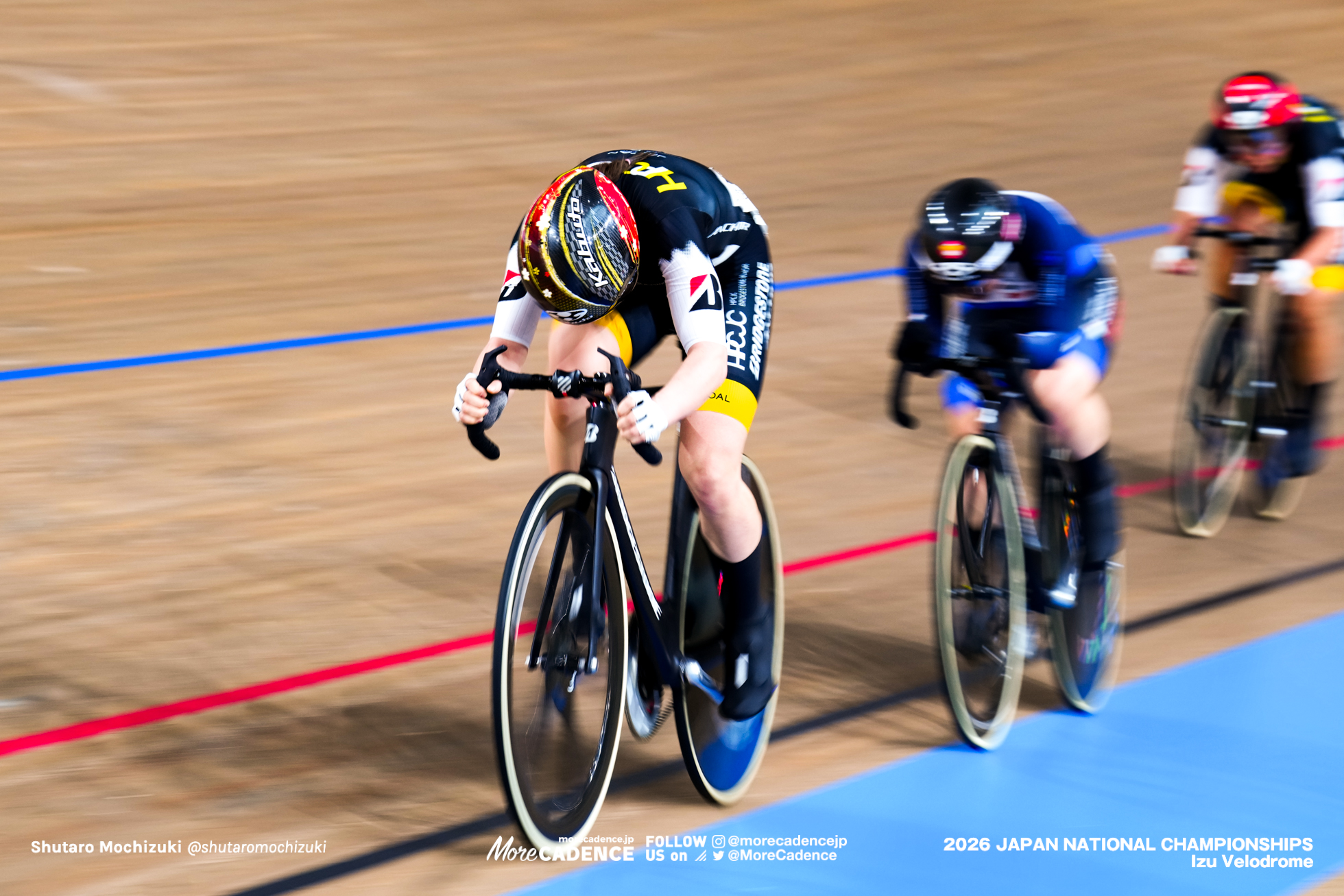 女子ポイントレース, 2026全日本選手権トラック, 伊豆ベロドローム