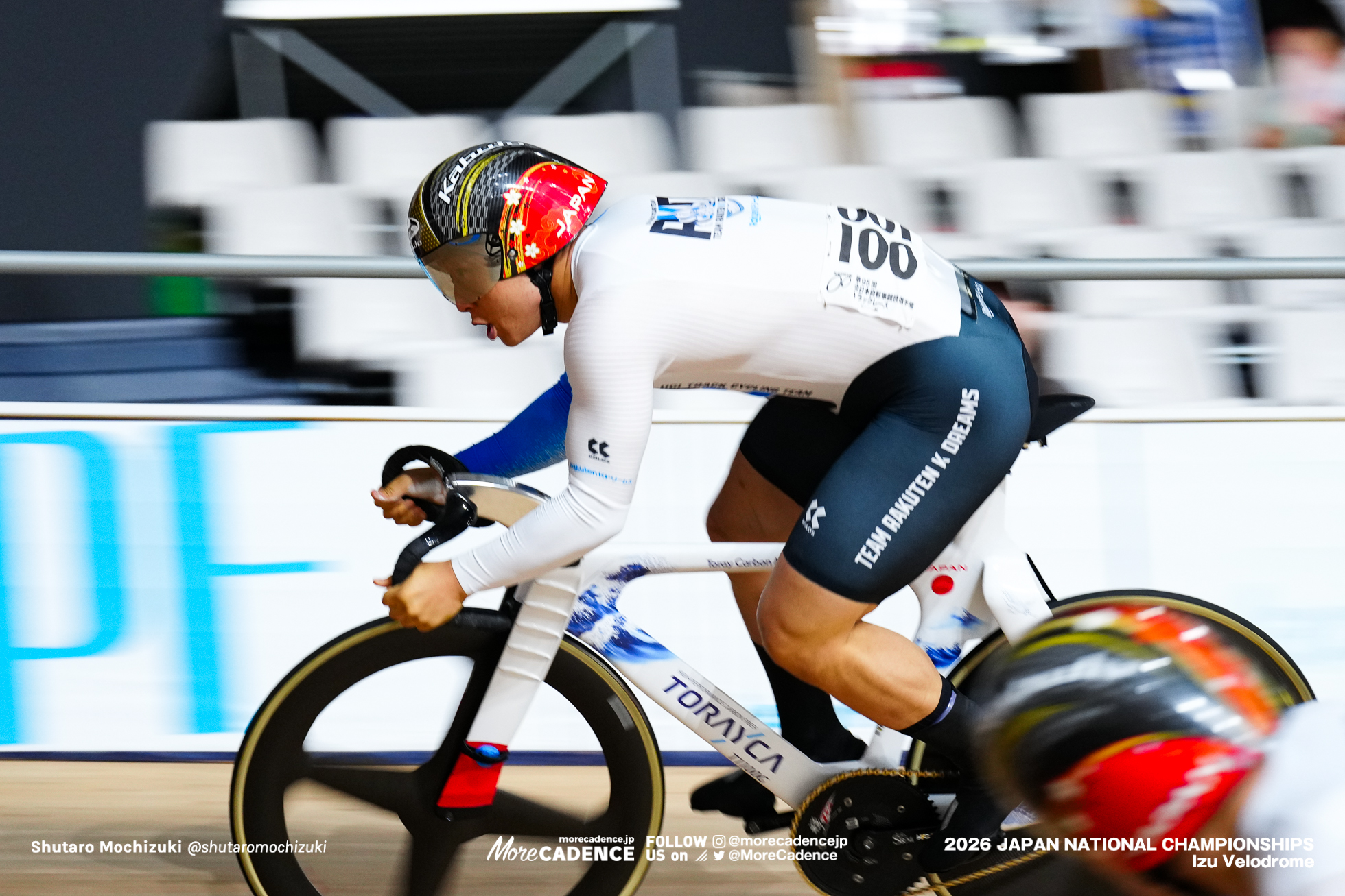 男子スプリント, 2026全日本選手権トラック, 伊豆ベロドローム