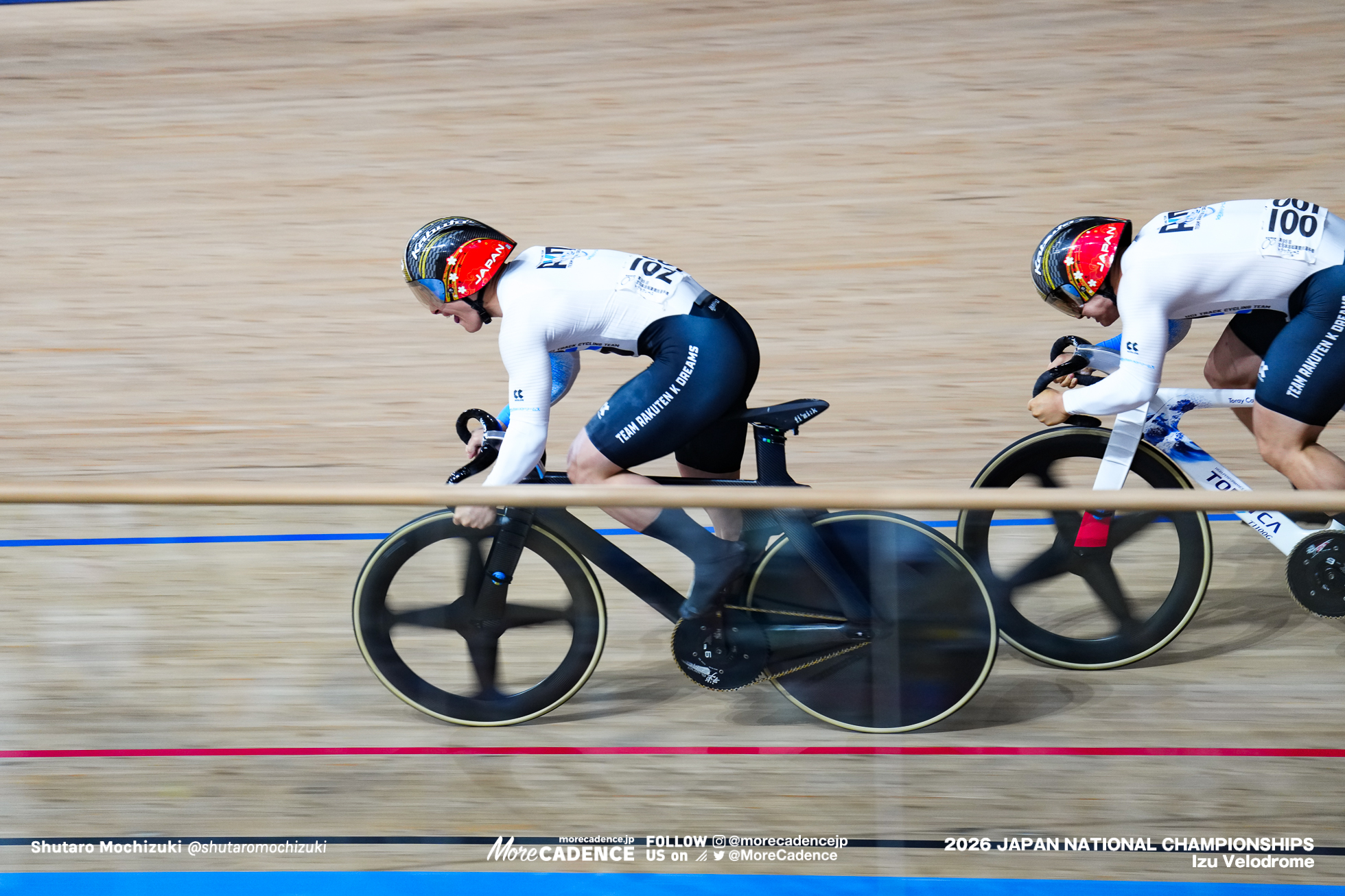 男子スプリント, 2026全日本選手権トラック, 伊豆ベロドローム