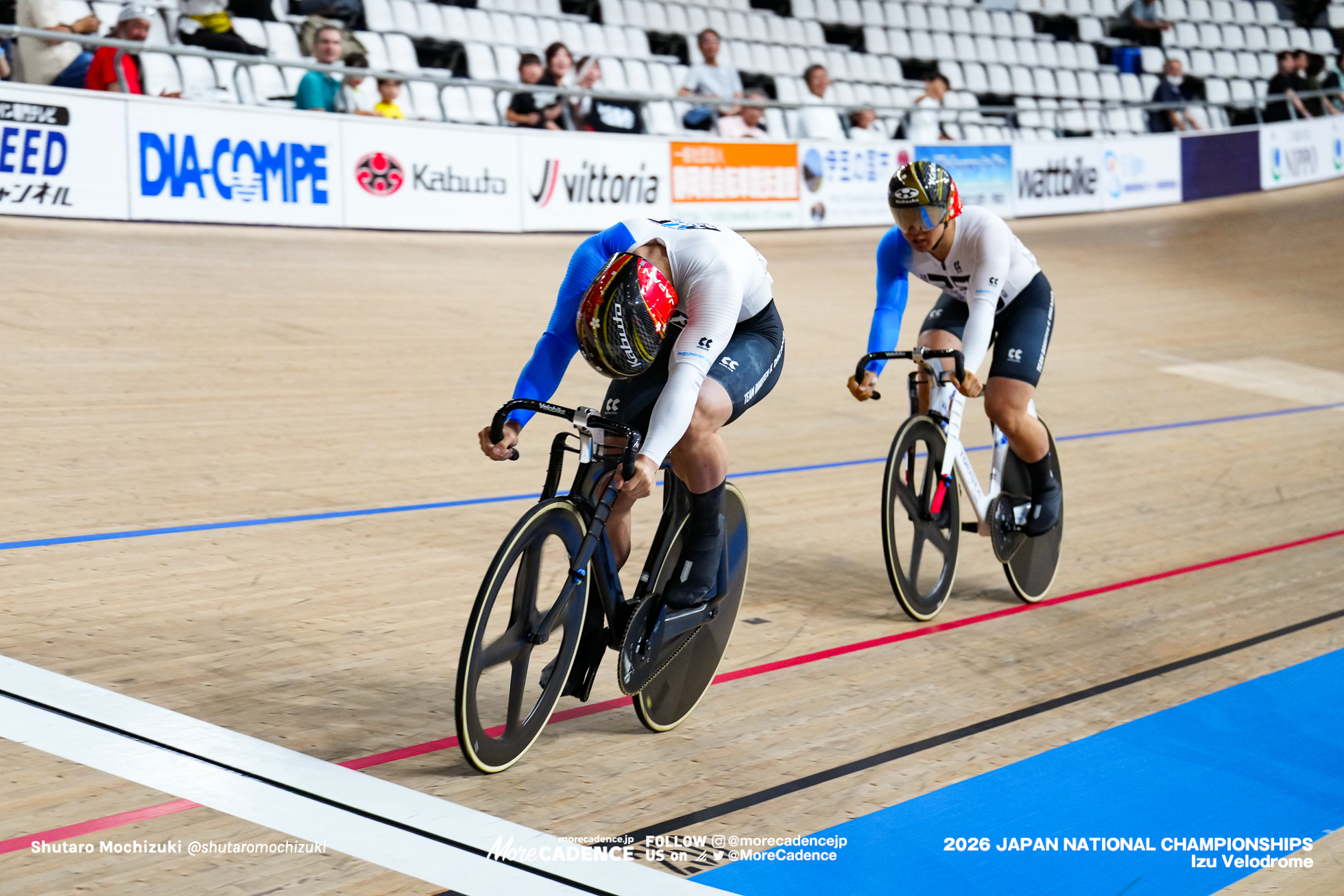 男子スプリント, 2026全日本選手権トラック, 伊豆ベロドローム