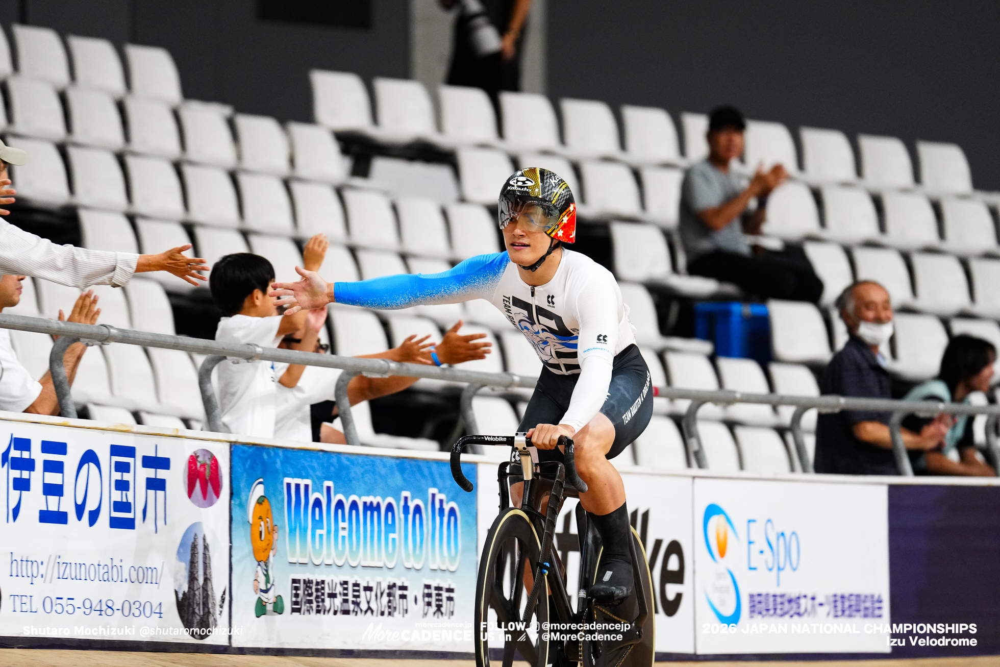 男子スプリント, 2026全日本選手権トラック, 伊豆ベロドローム