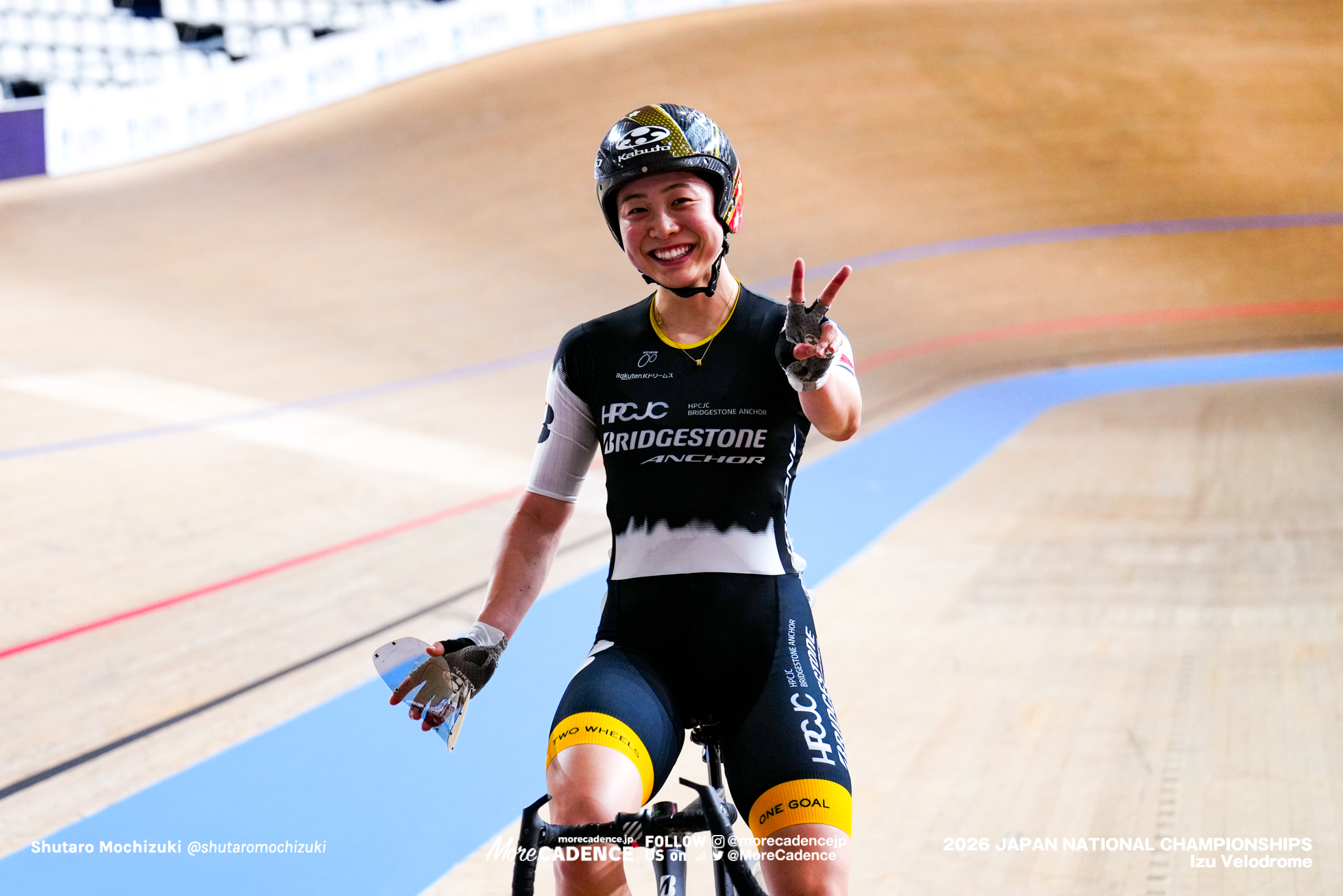 女子ポイントレース, 2026全日本選手権トラック, 伊豆ベロドローム