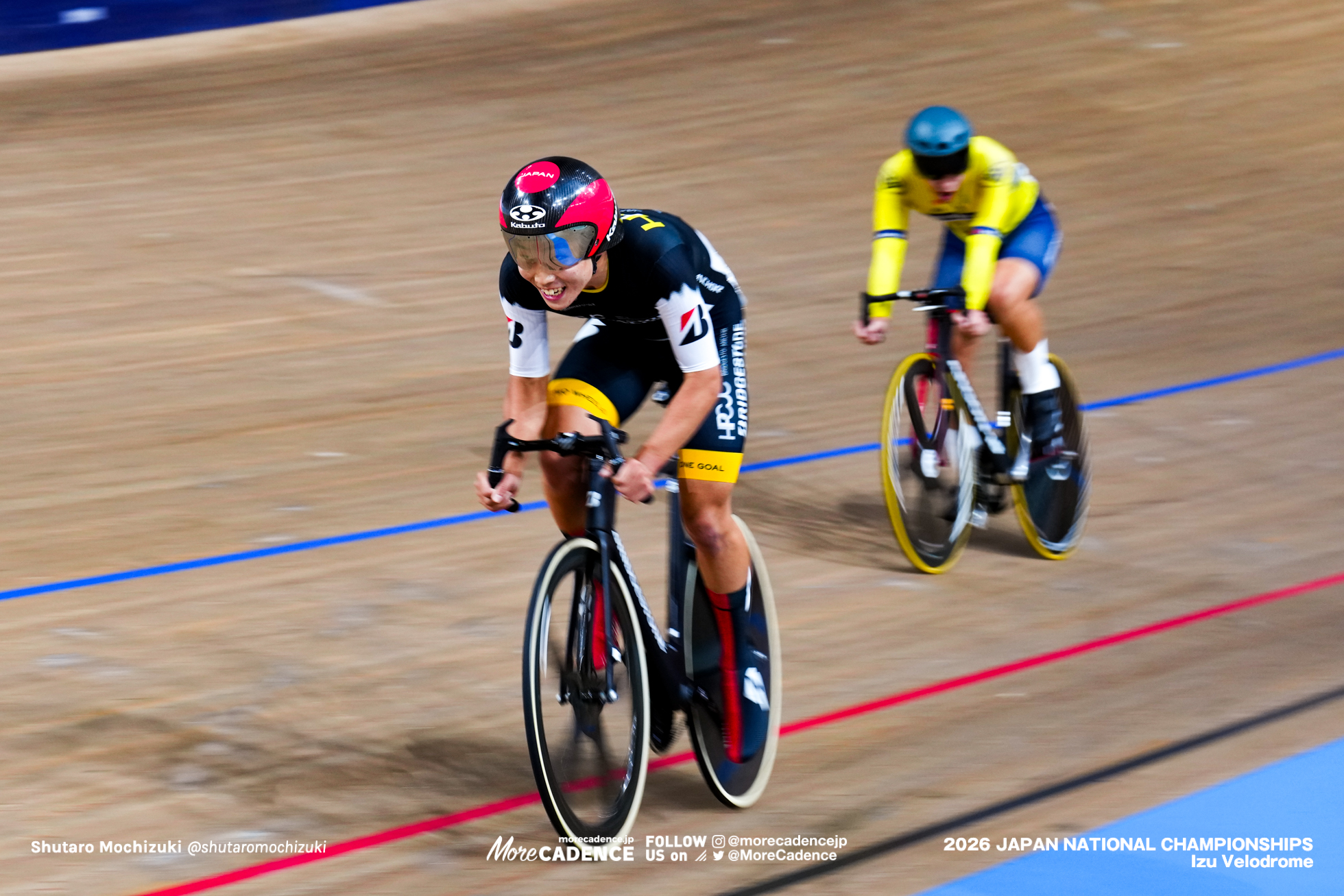 男子ポイントレース, 2026全日本選手権トラック, 伊豆ベロドローム